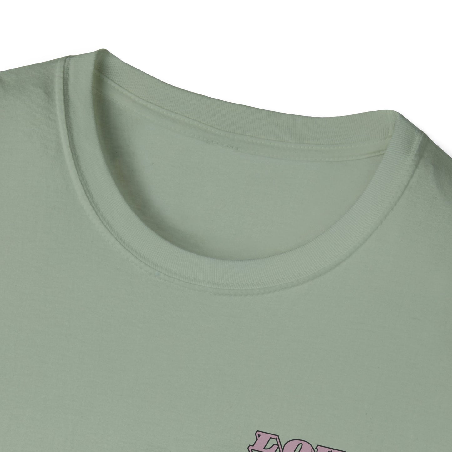 LOVE HURTS T-Shirt