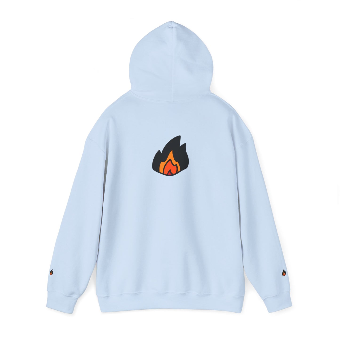 Sucker For Slow Burn Hooded Sweatshirt