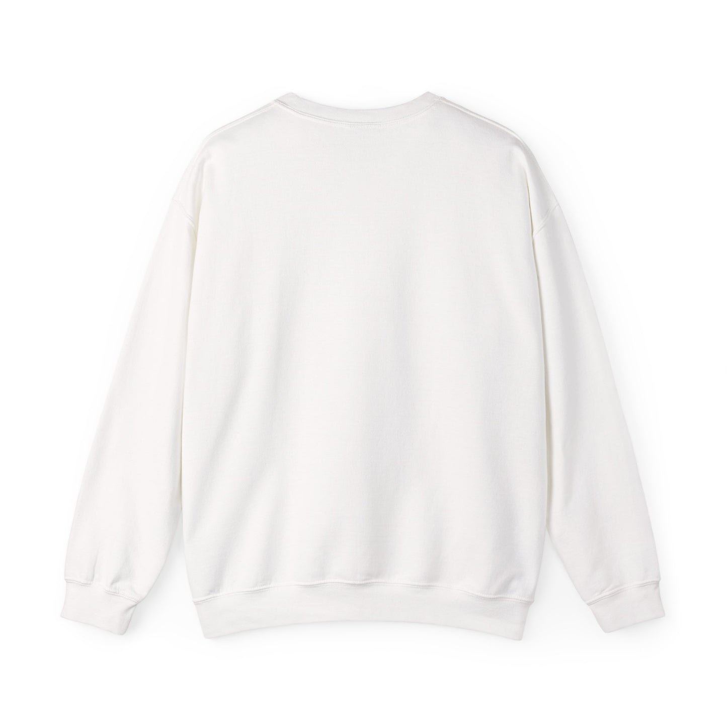 ME, MY BIASES, & MY BOOK BOYFRIENDS (color) Crewneck Sweatshirt