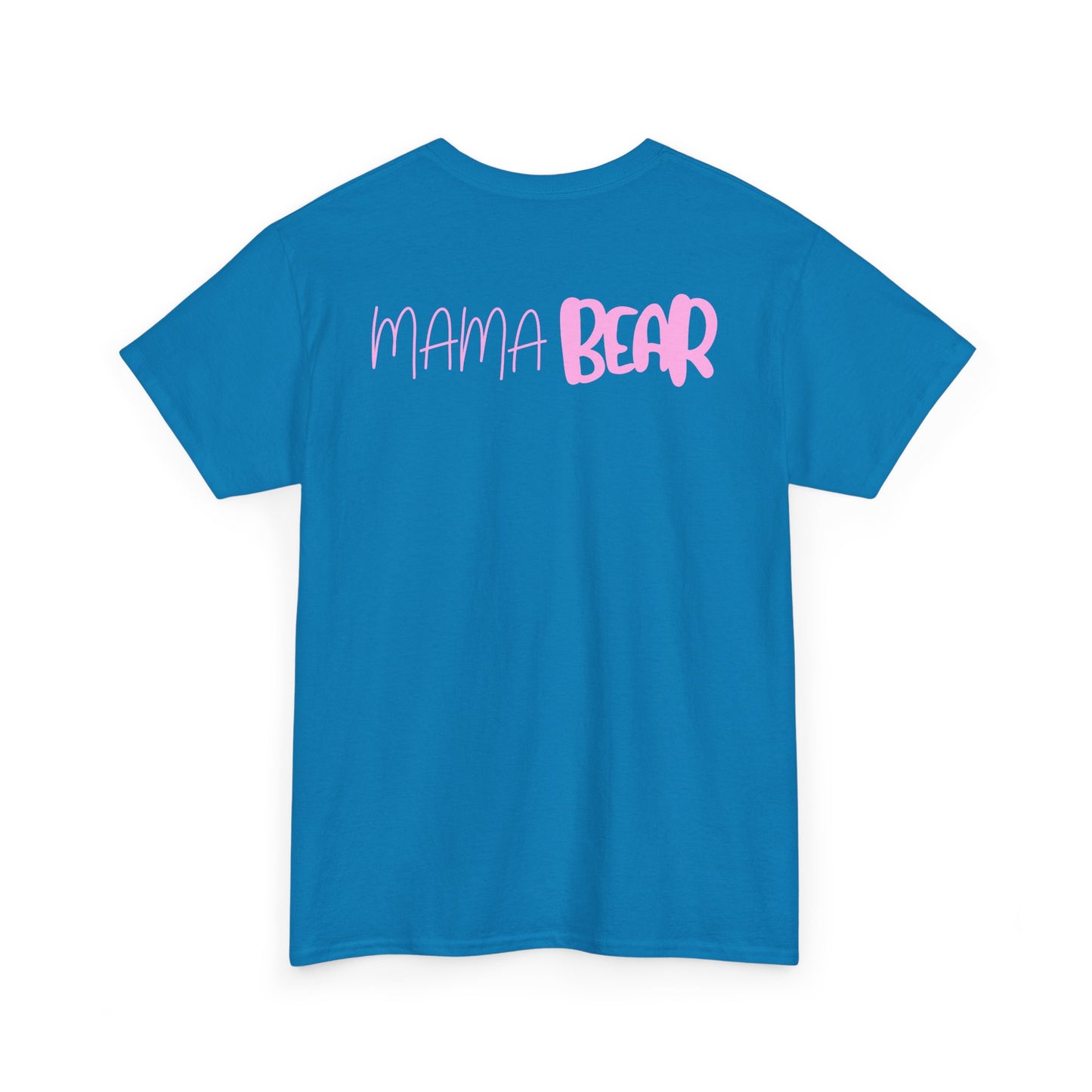 Mama Bear Cotton Tee
