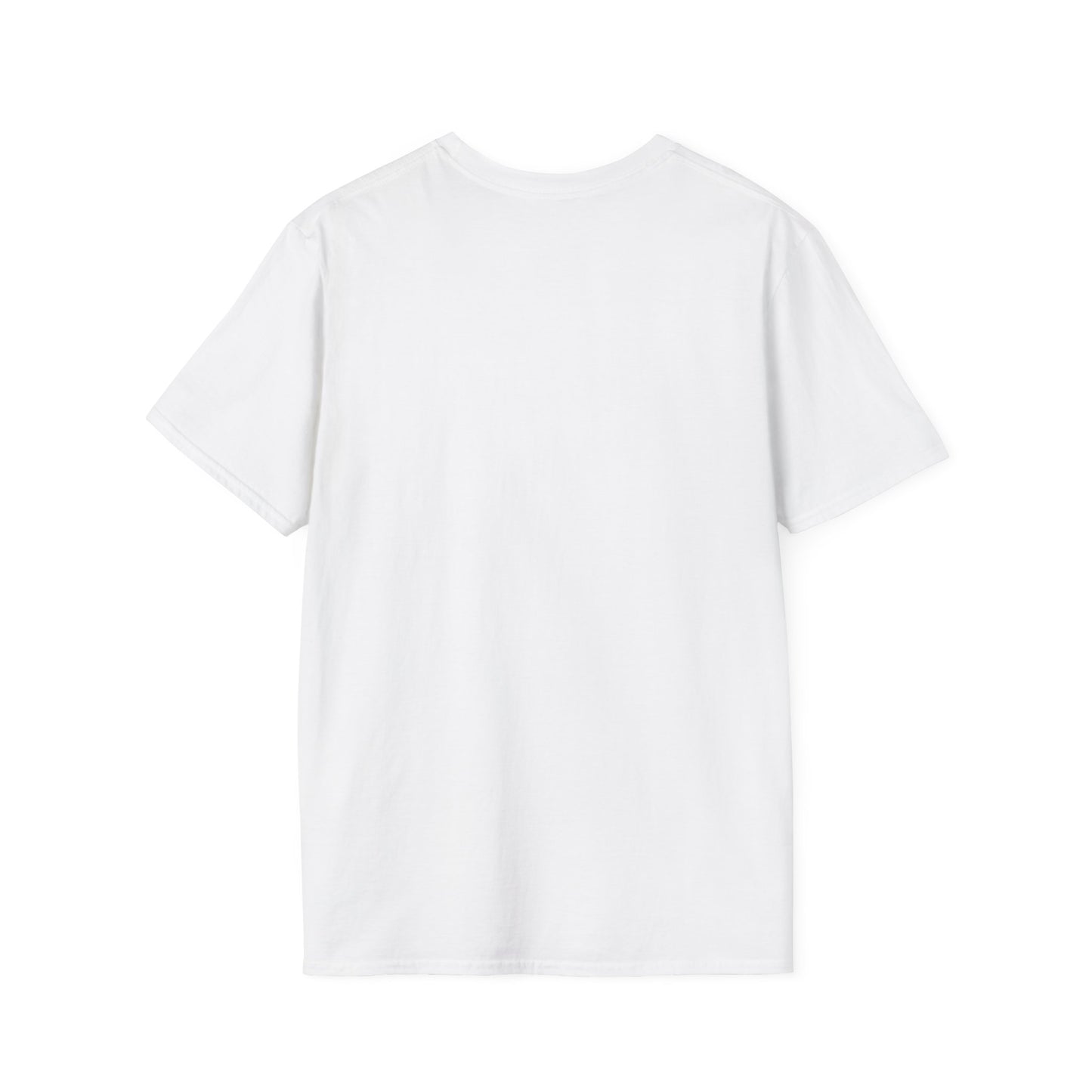 Sucker for Romance Softstyle T-Shirt