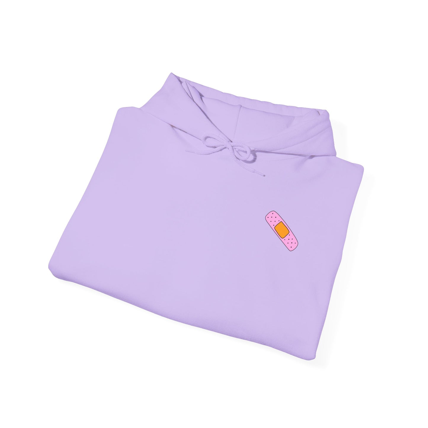Eldest Daughter Syndrome Hooded Sweatshirt