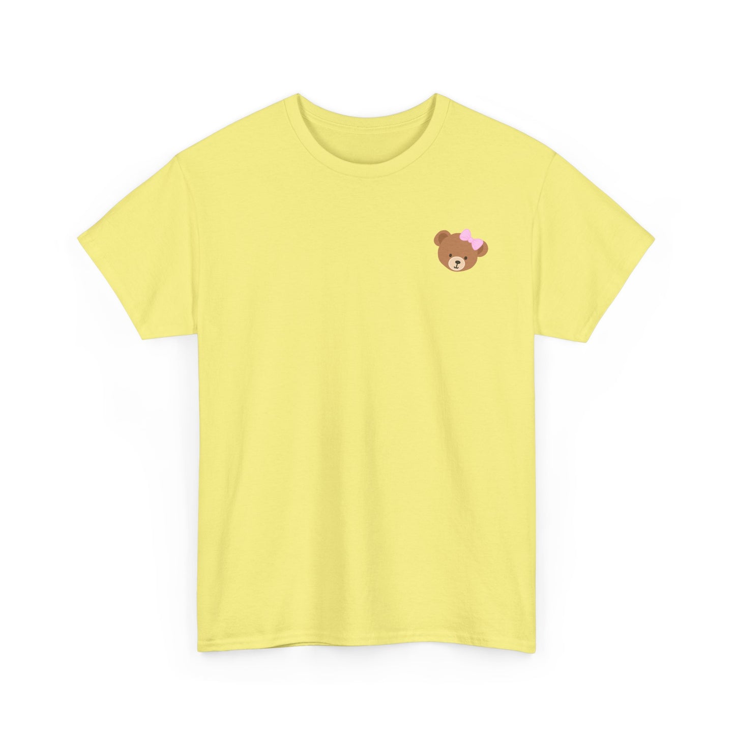 Mama Bear Cotton Tee