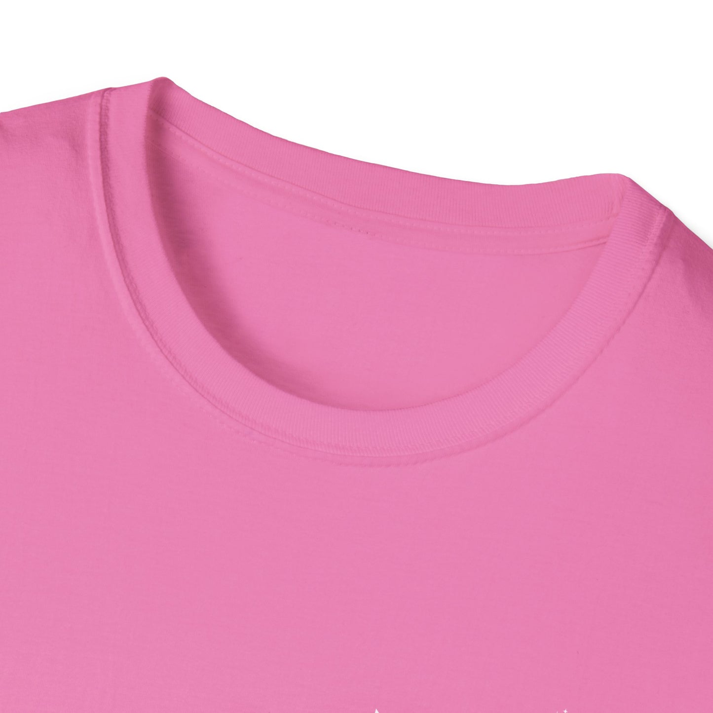 BOUNCING BACK SKZ Inspired T-Shirt