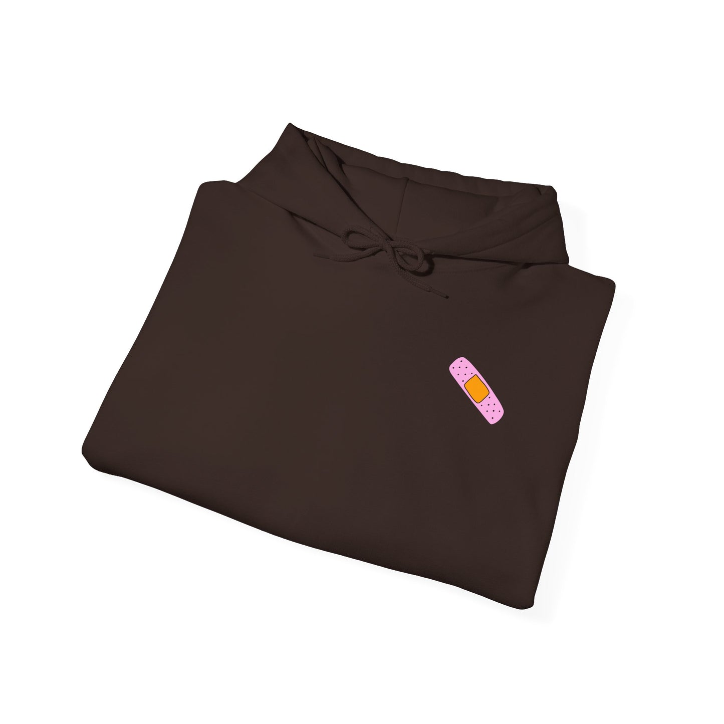 Eldest Daughter Syndrome Hooded Sweatshirt