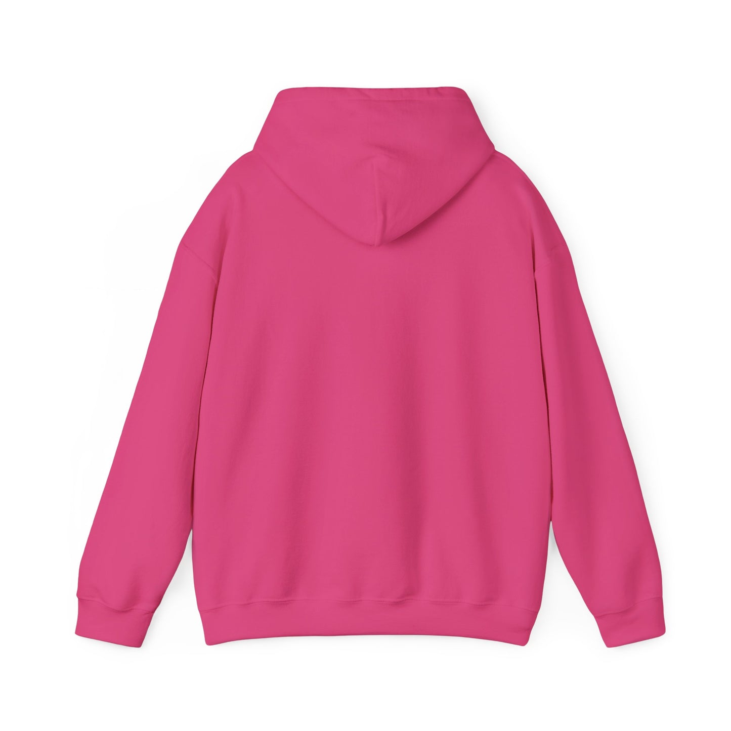 STABility Hooded Sweatshirt