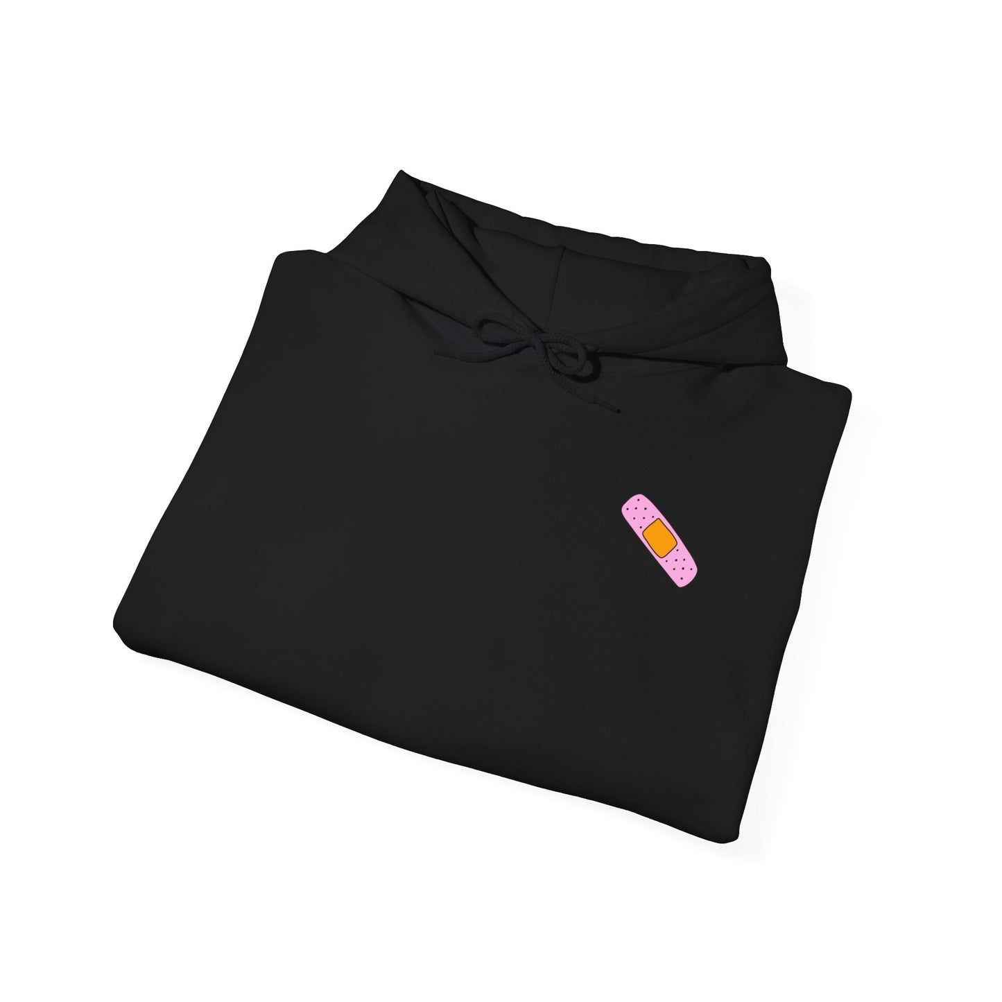Eldest Daughter Syndrome Hooded Sweatshirt