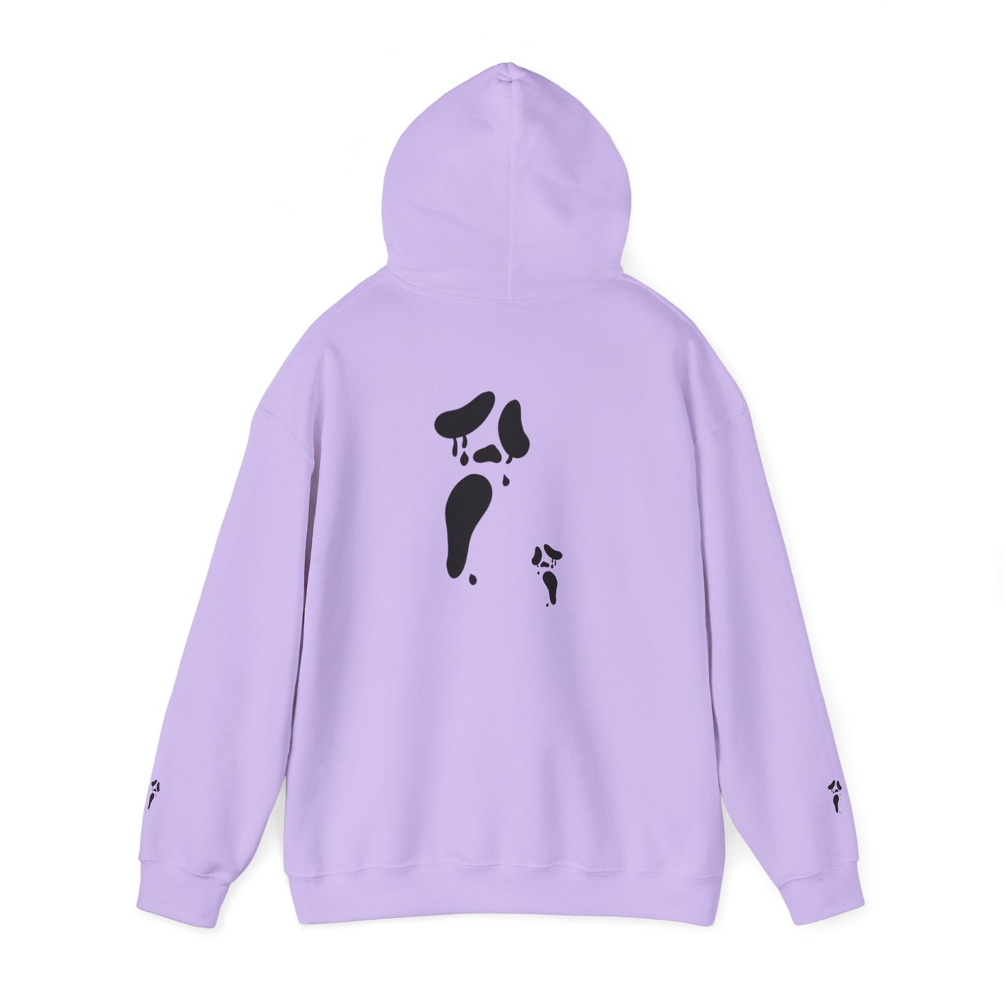 Sucker For Dark Romance Hooded Sweatshirt