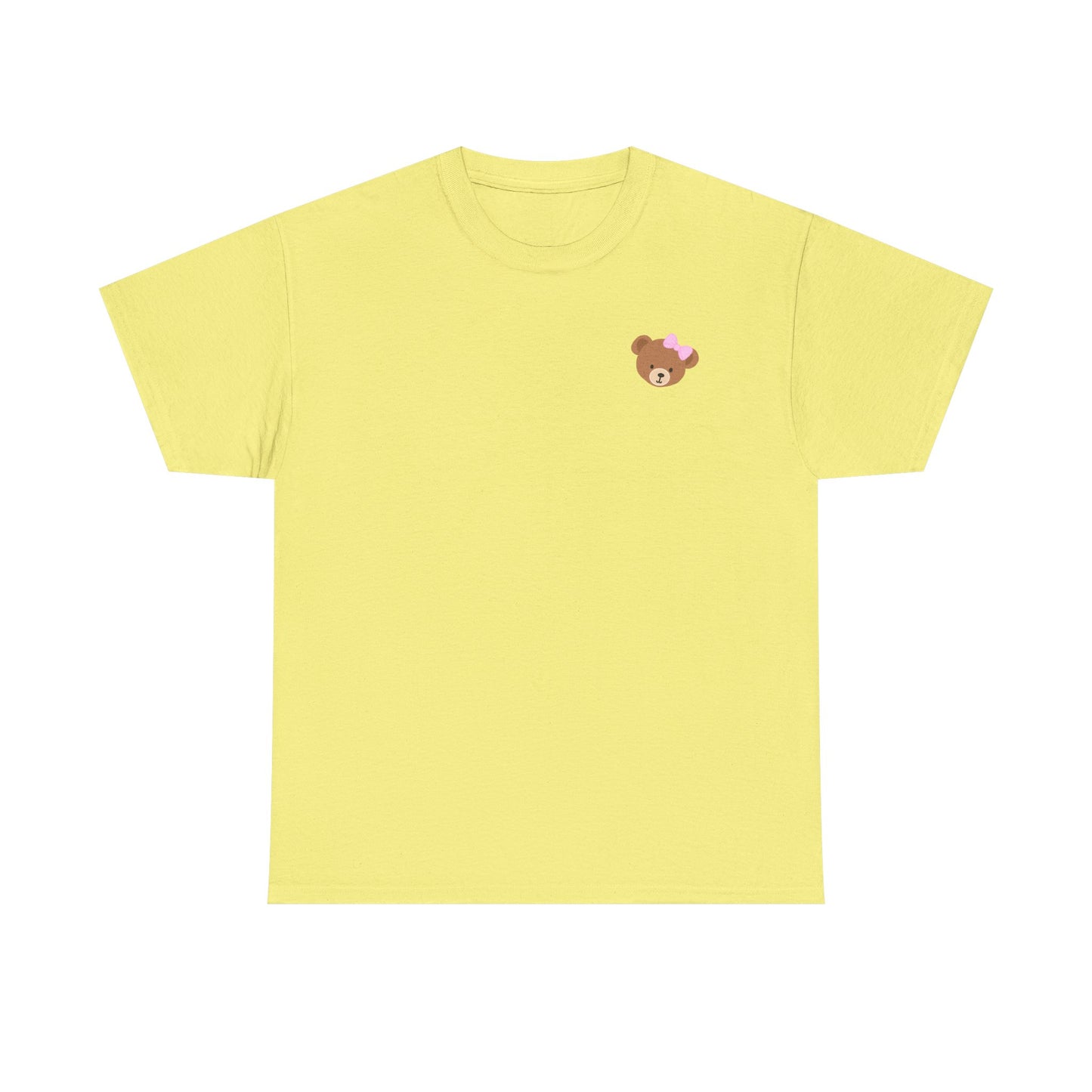 Mama Bear Cotton Tee