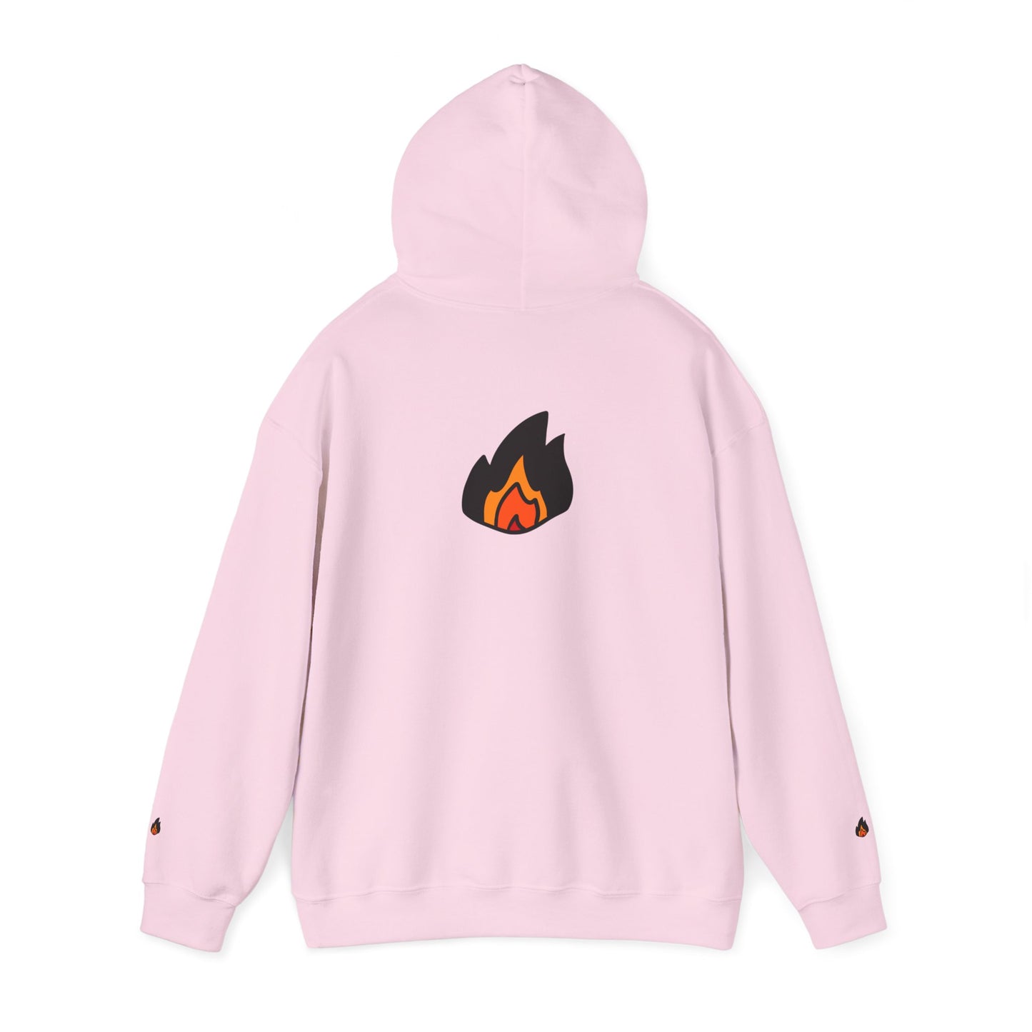 Sucker For Slow Burn Hooded Sweatshirt