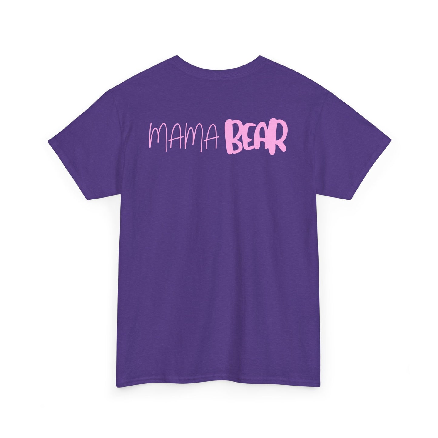 Mama Bear Cotton Tee