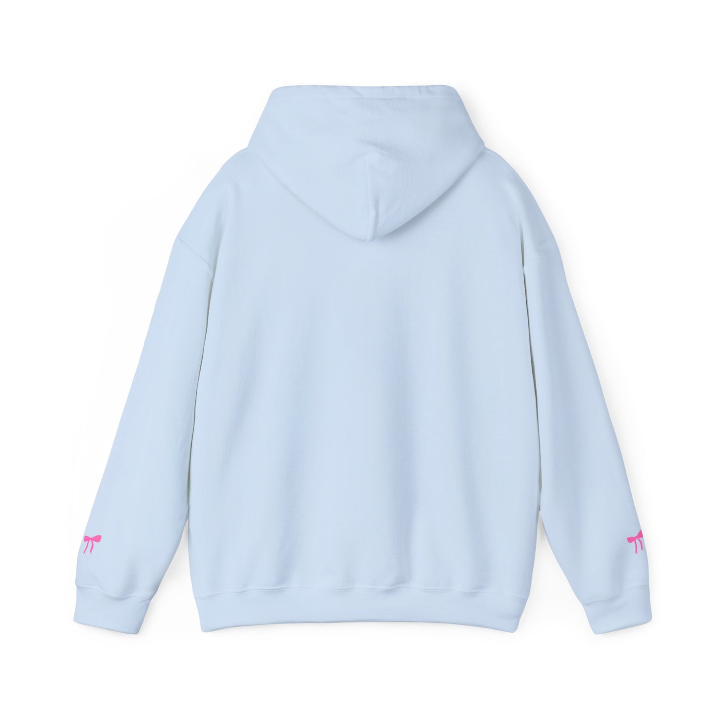 Sucker For Romance Hooded Sweatshirt