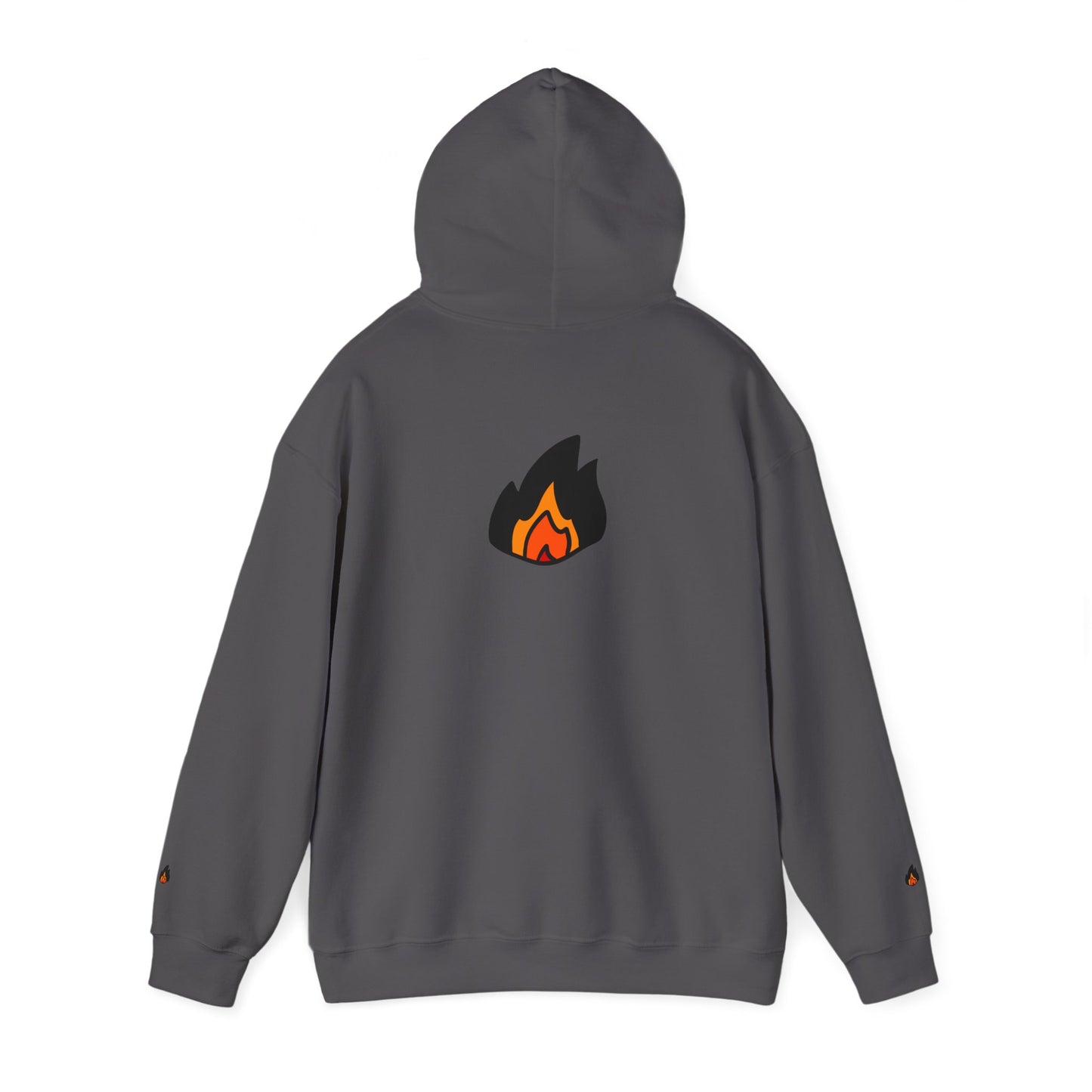 Sucker For Slow Burn Hooded Sweatshirt
