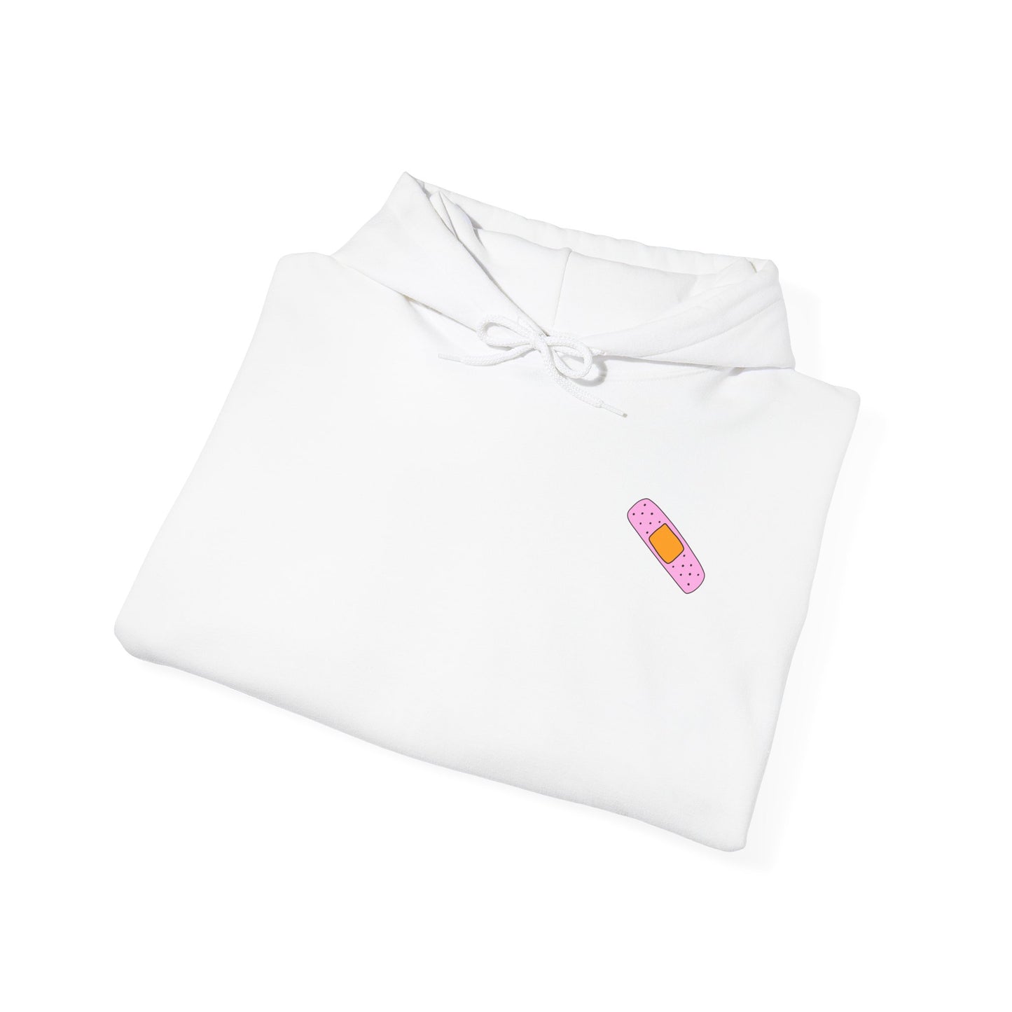 Eldest Daughter Syndrome Hooded Sweatshirt