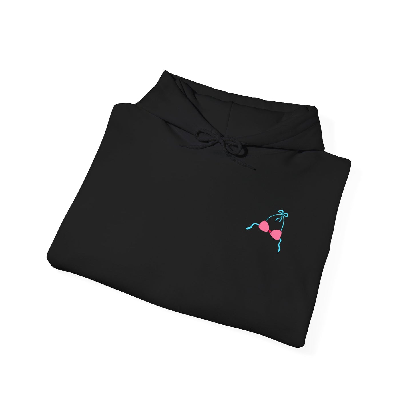 POOLSIDE Hooded Sweatshirt