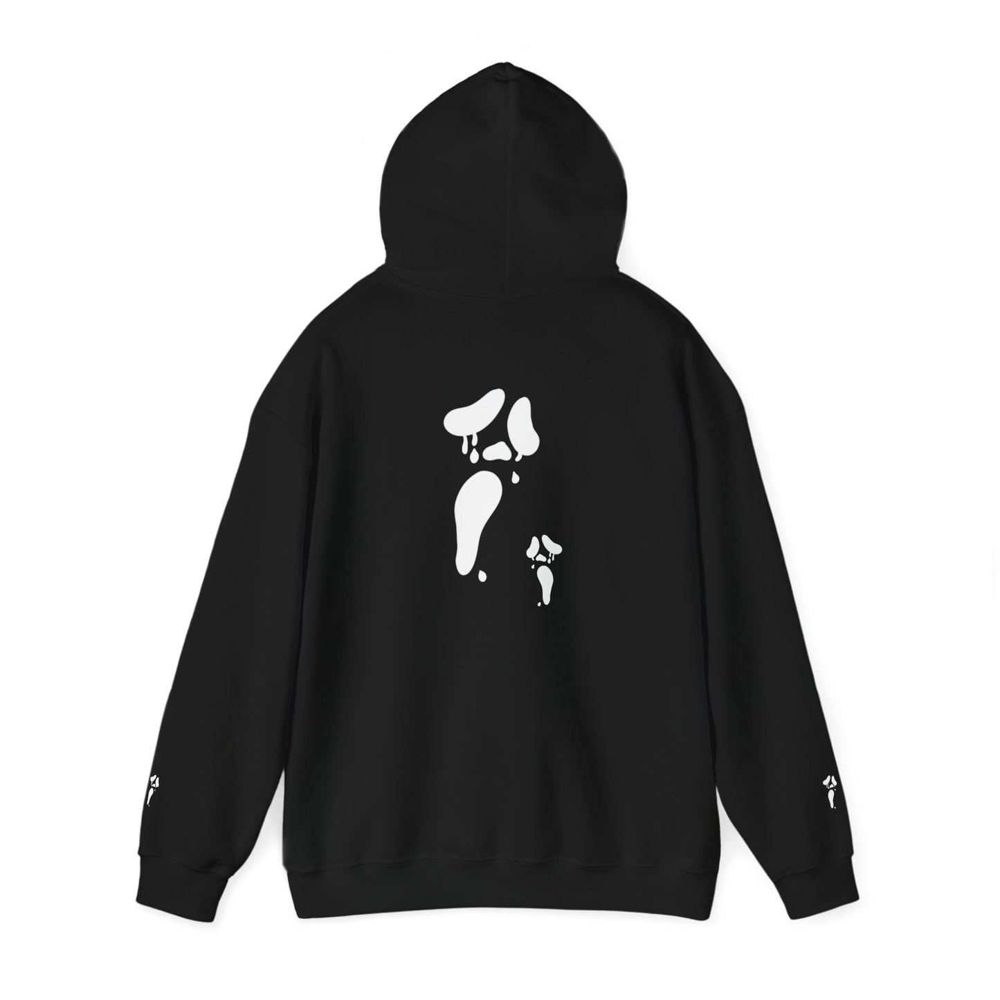 Sucker For Dark Romance Hooded Sweatshirt