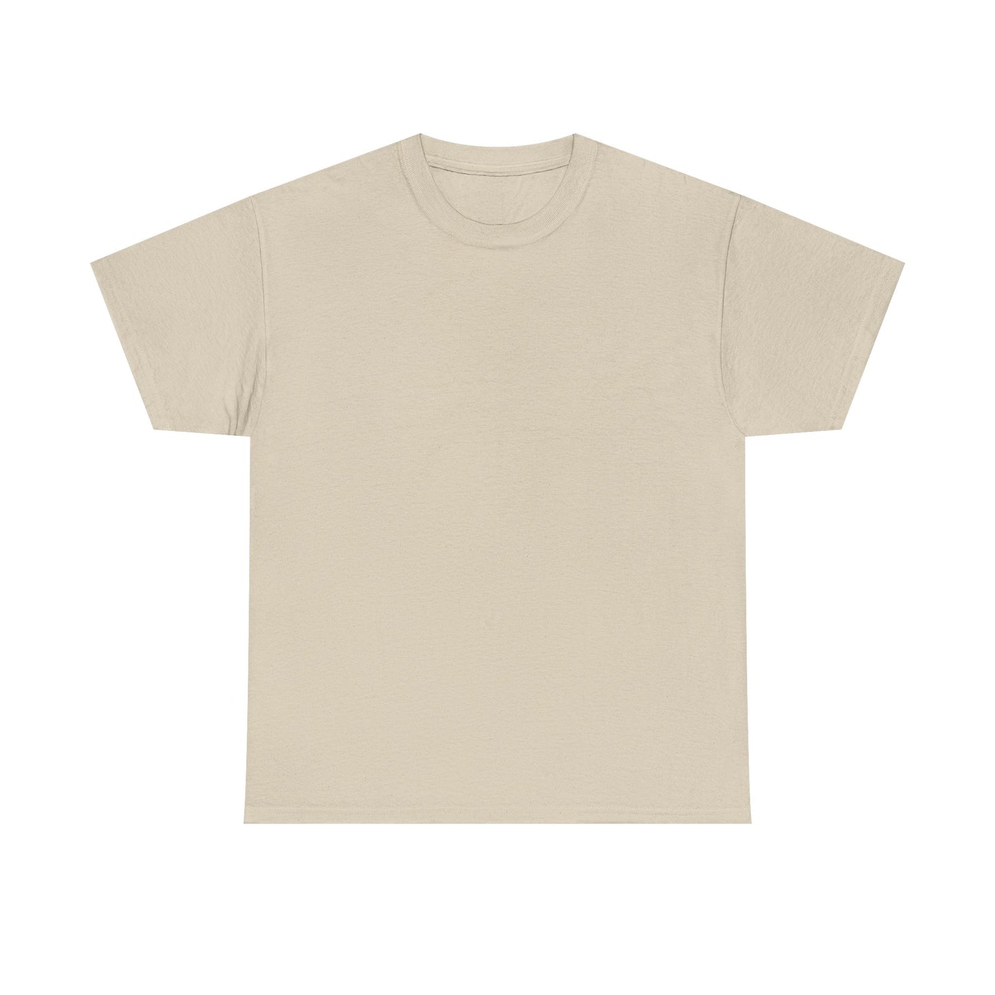GOT JAM Cotton Tee