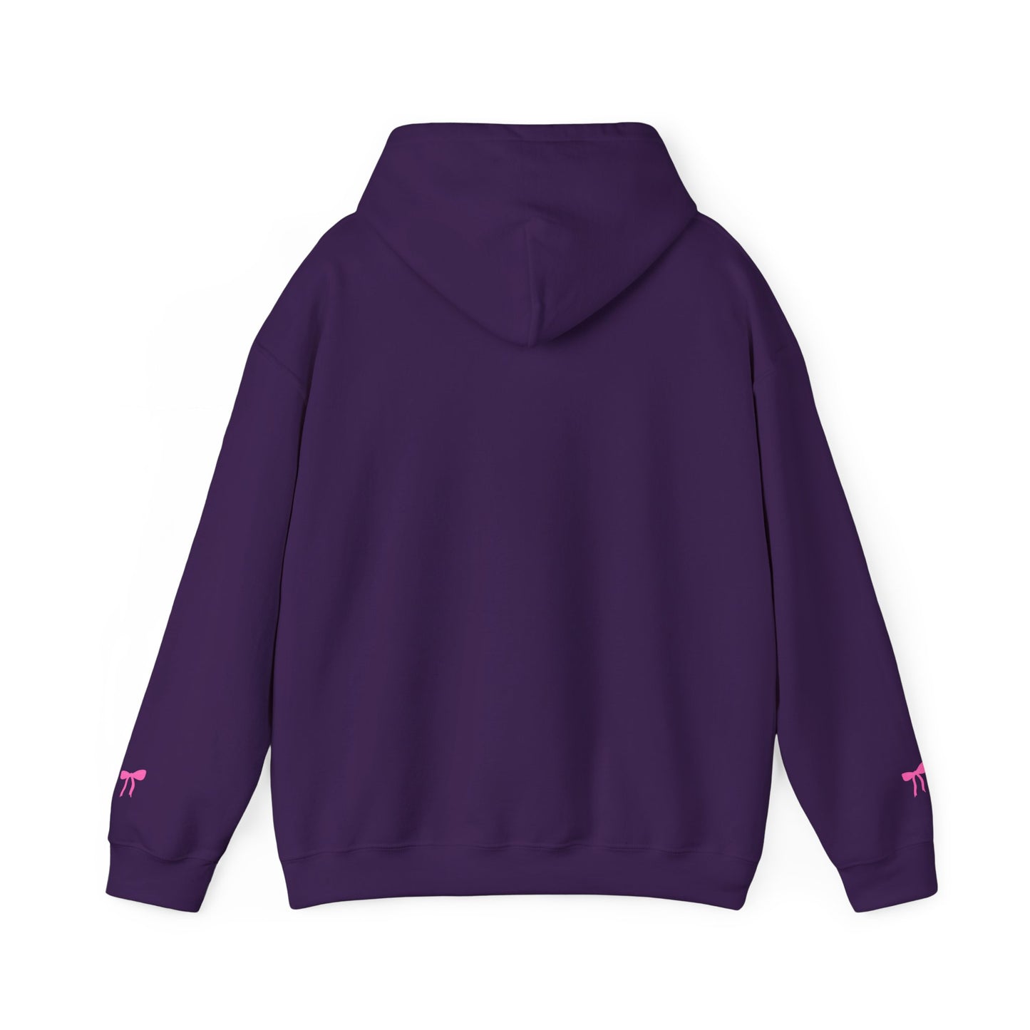 Sucker For Romance Hooded Sweatshirt