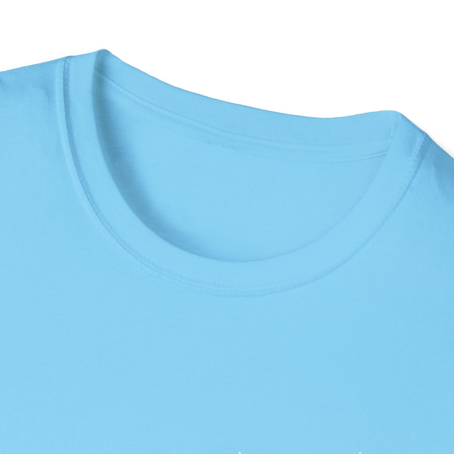 BOUNCING BACK SKZ Inspired T-Shirt