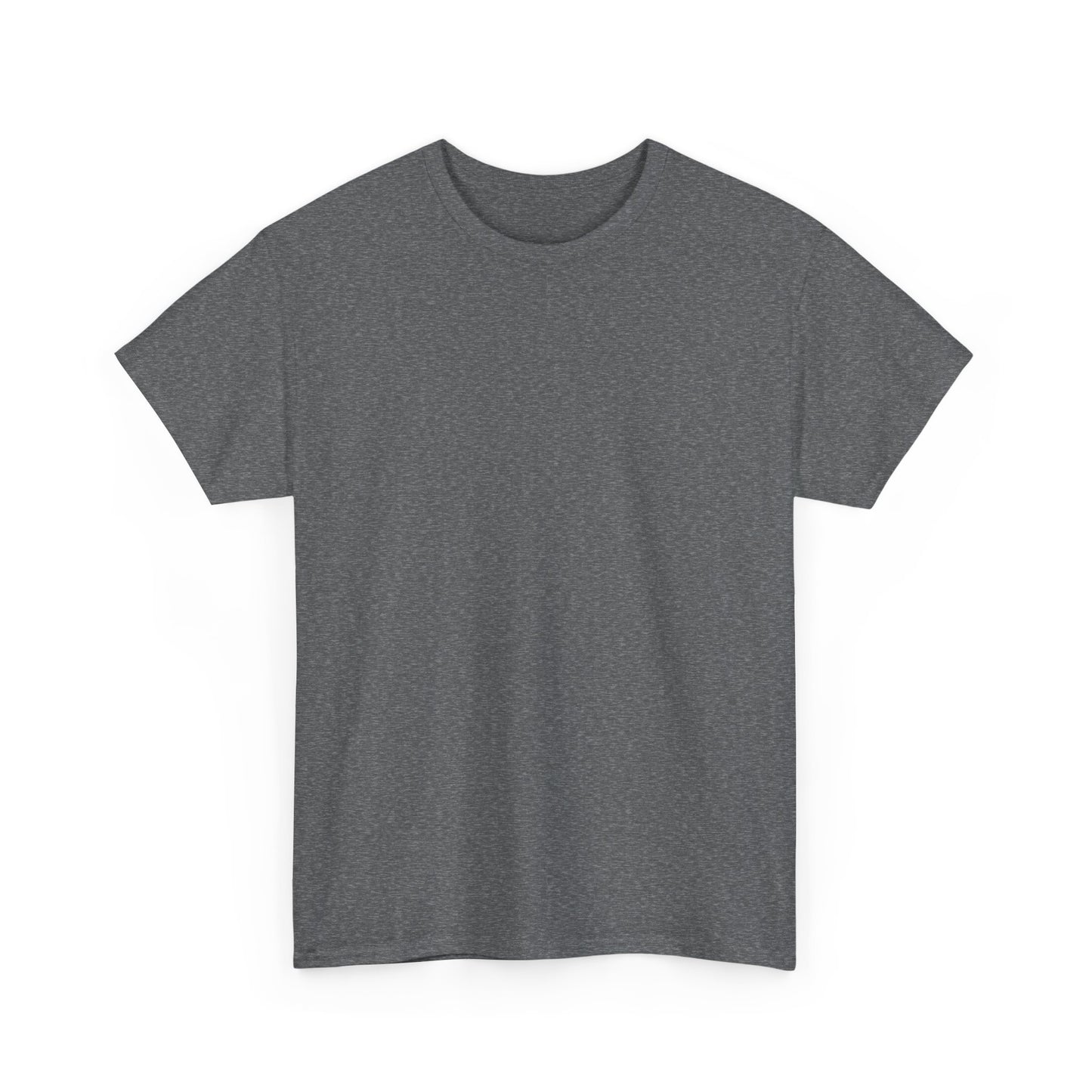 Eldest Daughter Syndrome Cotton Tee