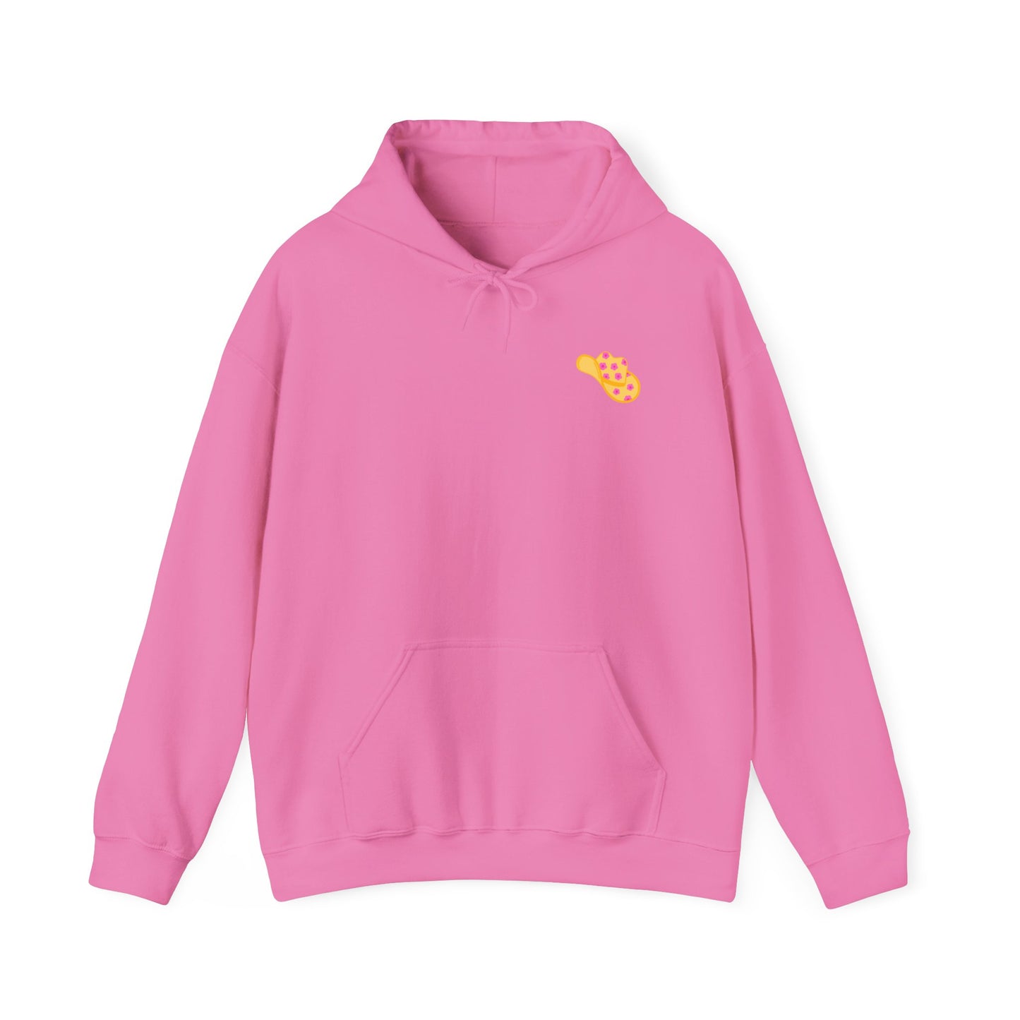 Reading Cowgirl Sh*t Hooded Sweatshirt
