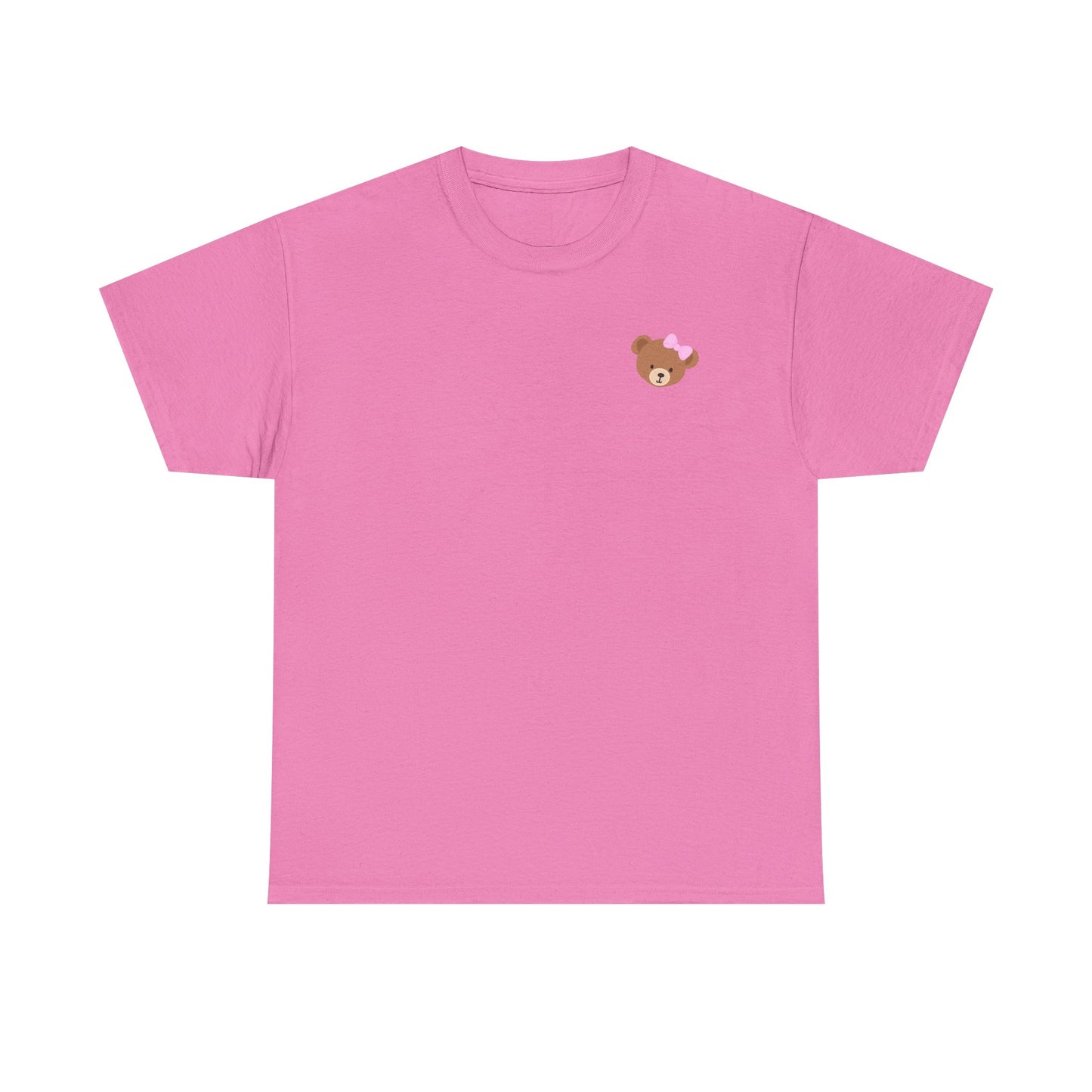 Mama Bear Cotton Tee