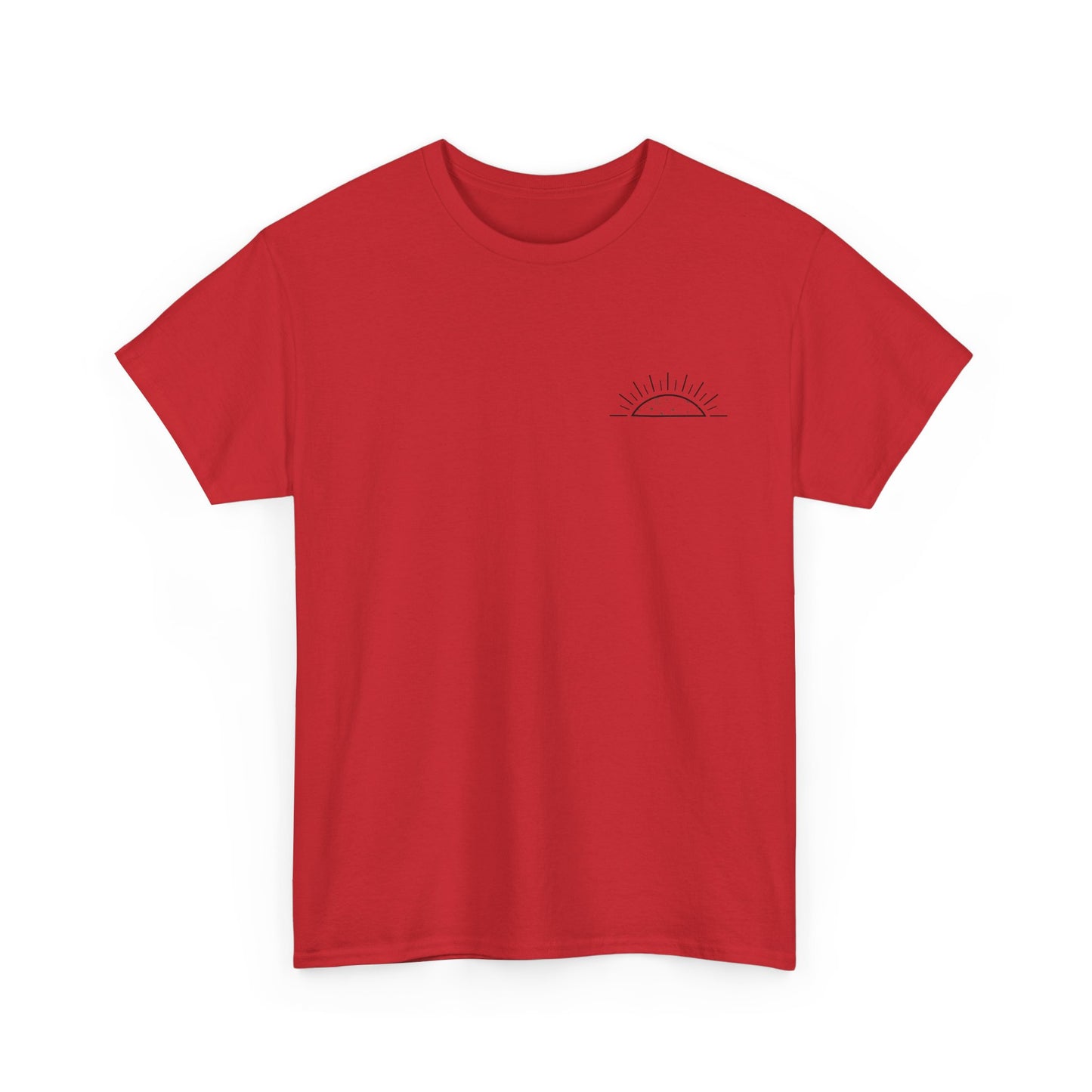 STARRY NIGHT Heavy Cotton Tee