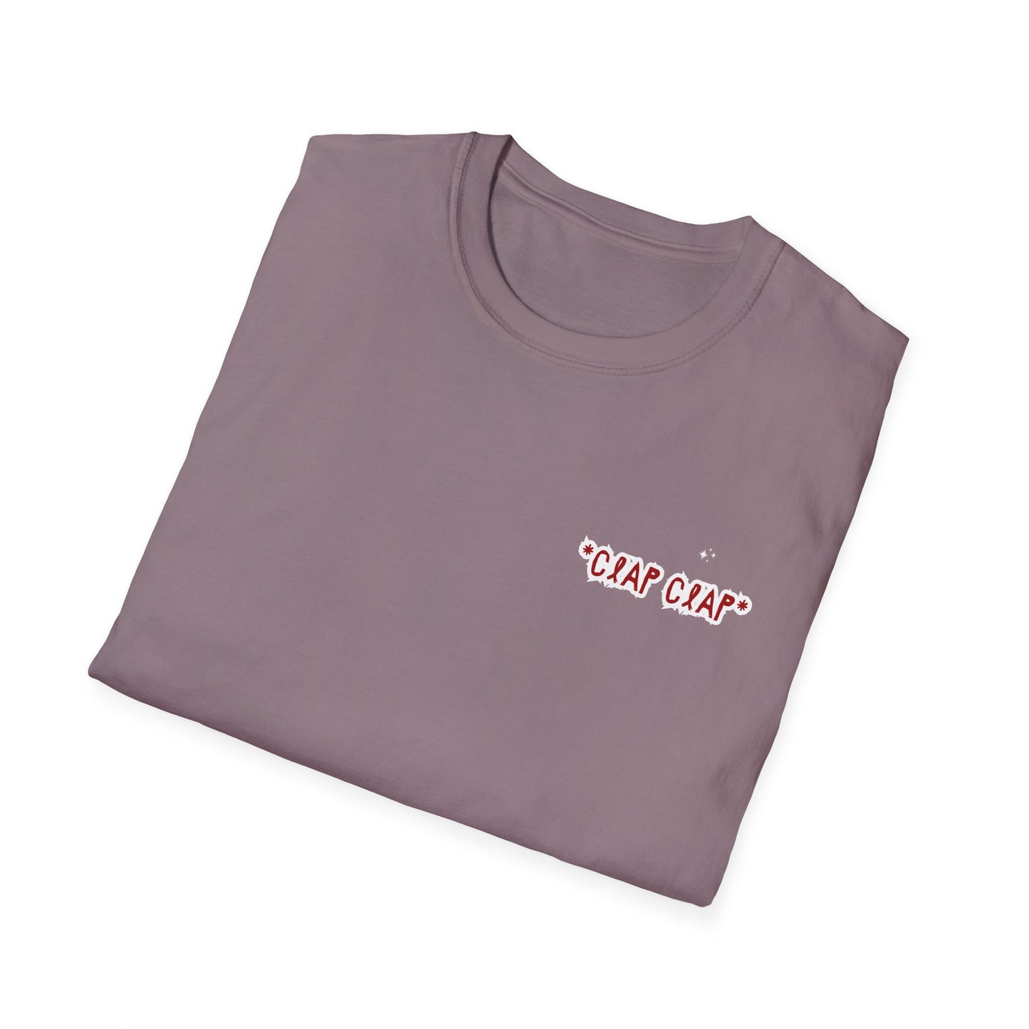 BOUNCING BACK SKZ Inspired T-Shirt