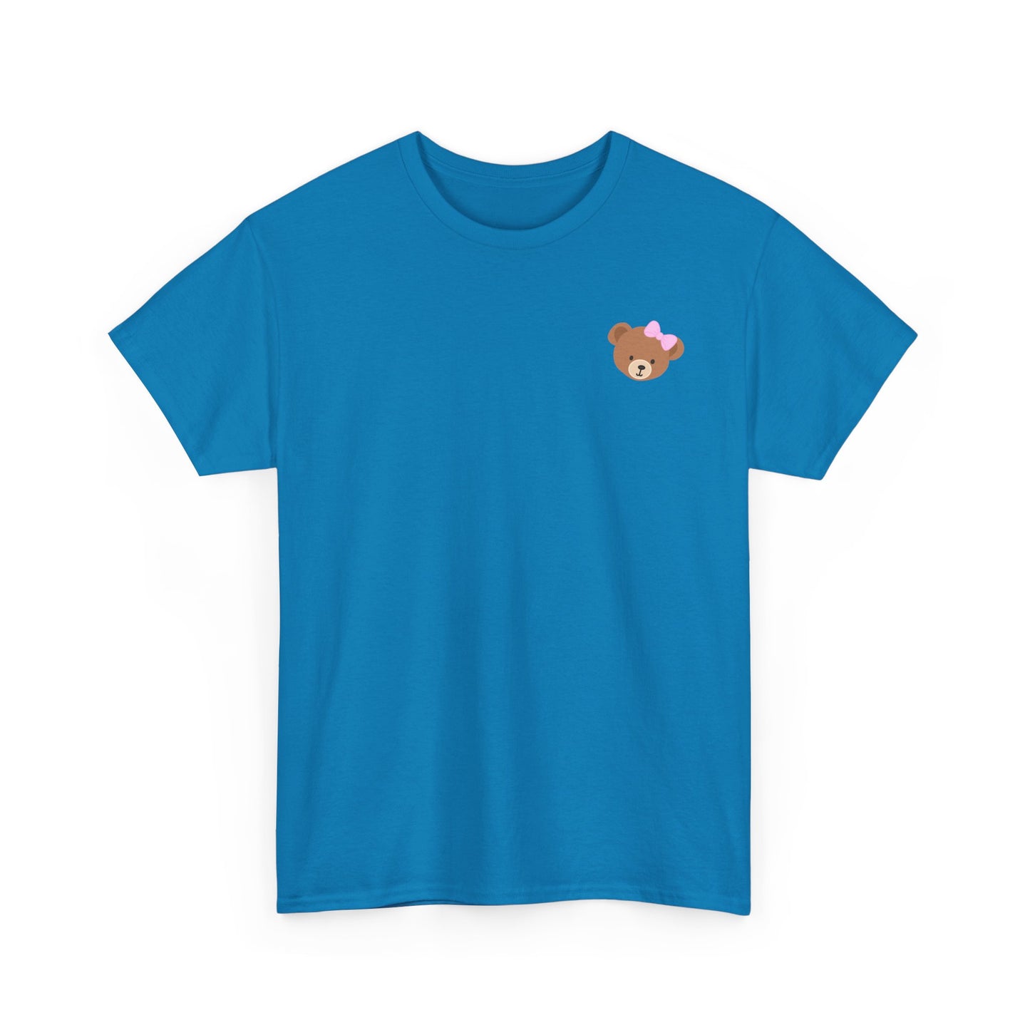 Mama Bear Cotton Tee