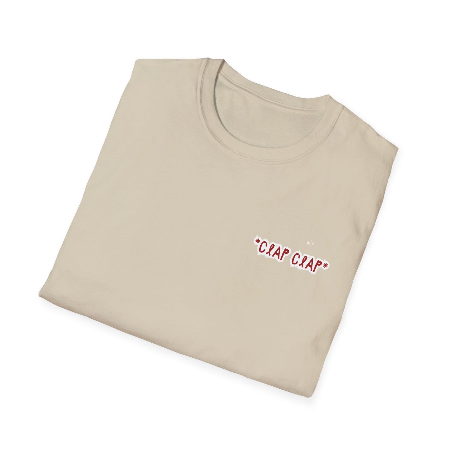 BOUNCING BACK SKZ Inspired T-Shirt