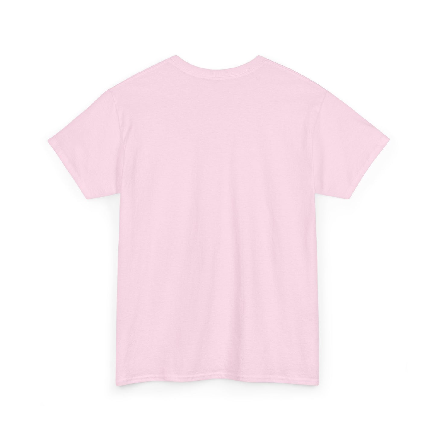STABility Heavy Cotton Tee