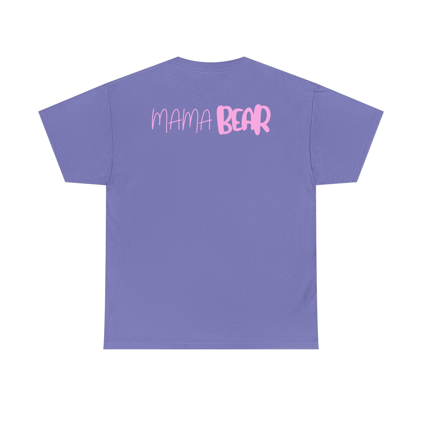 Mama Bear Cotton Tee