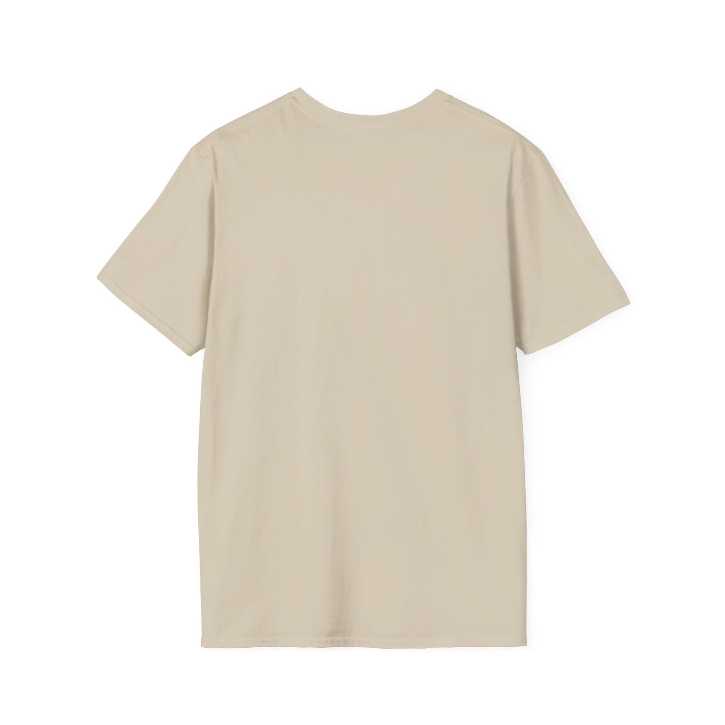 Sucker For Dark Romance Softstyle T-Shirt