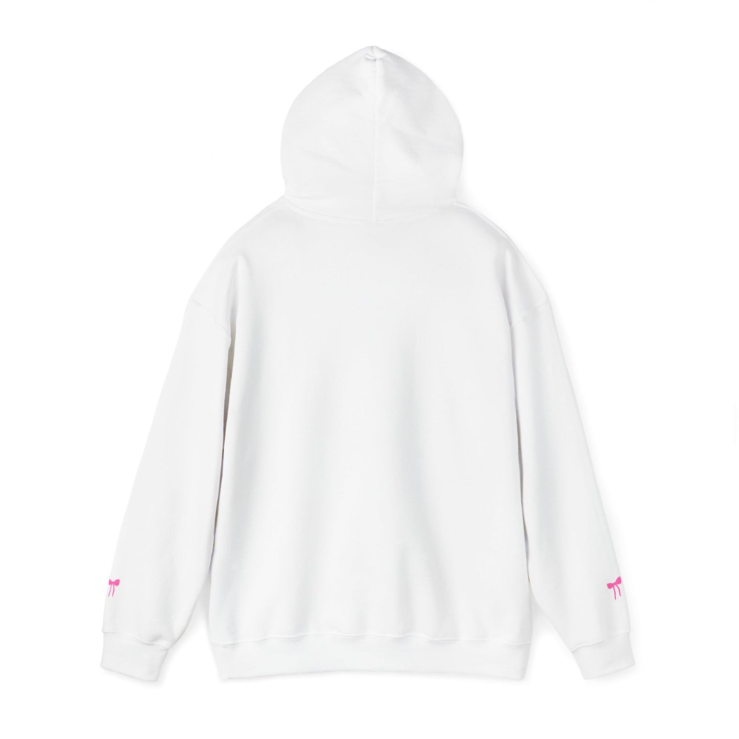 Sucker For Romance Hooded Sweatshirt