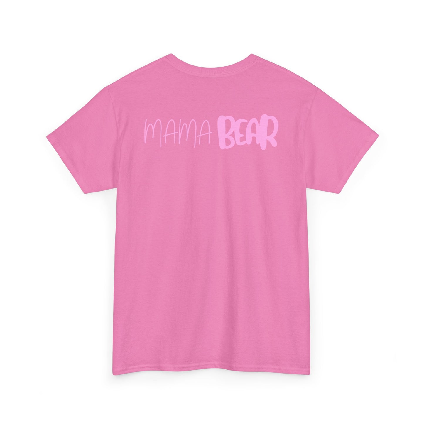 Mama Bear Cotton Tee
