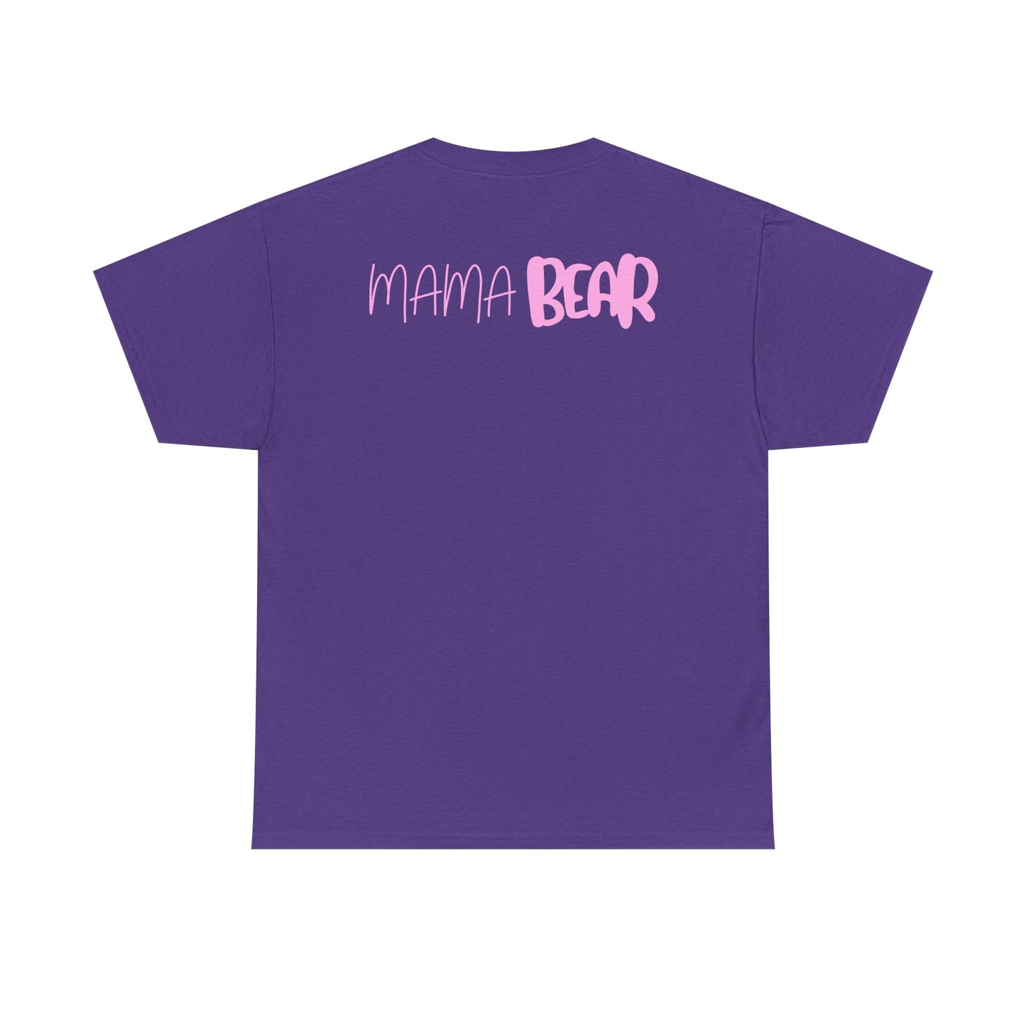 Mama Bear Cotton Tee