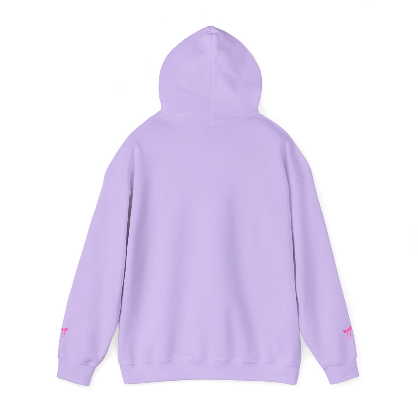 Sucker For Romance Hooded Sweatshirt