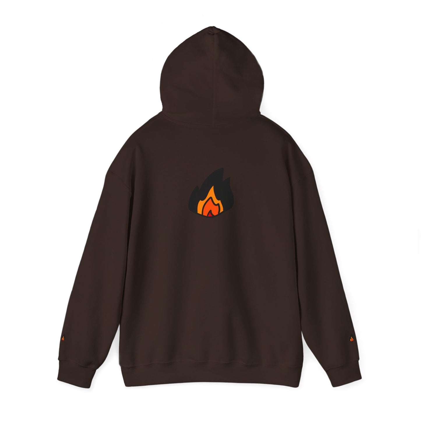 Sucker For Slow Burn Hooded Sweatshirt