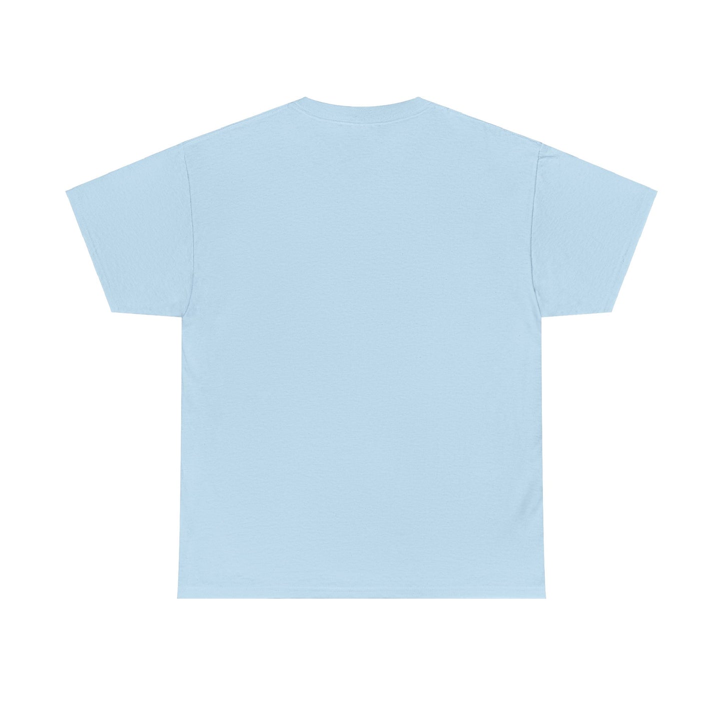 MY HEADPHONES Cotton Tee