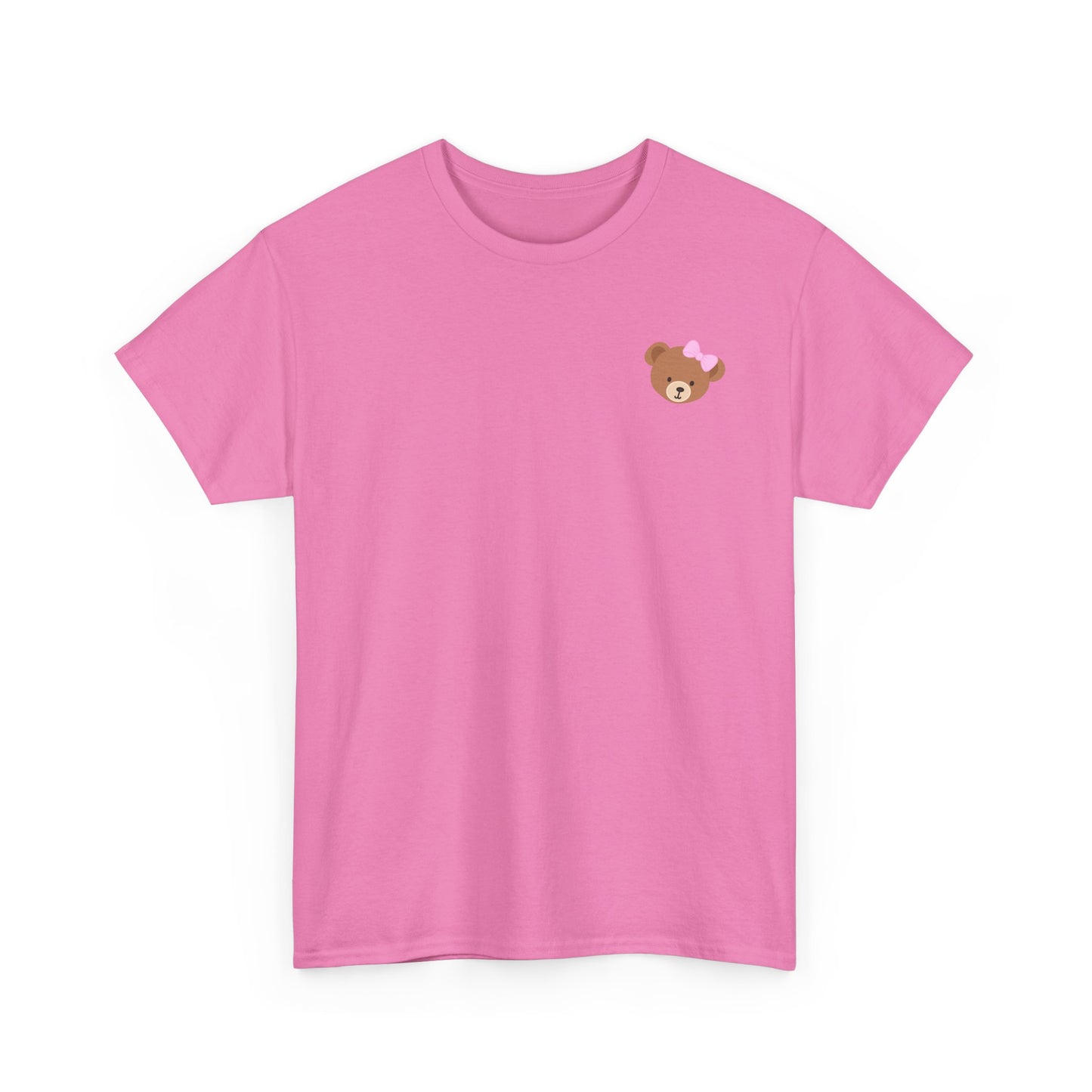 Mama Bear Cotton Tee