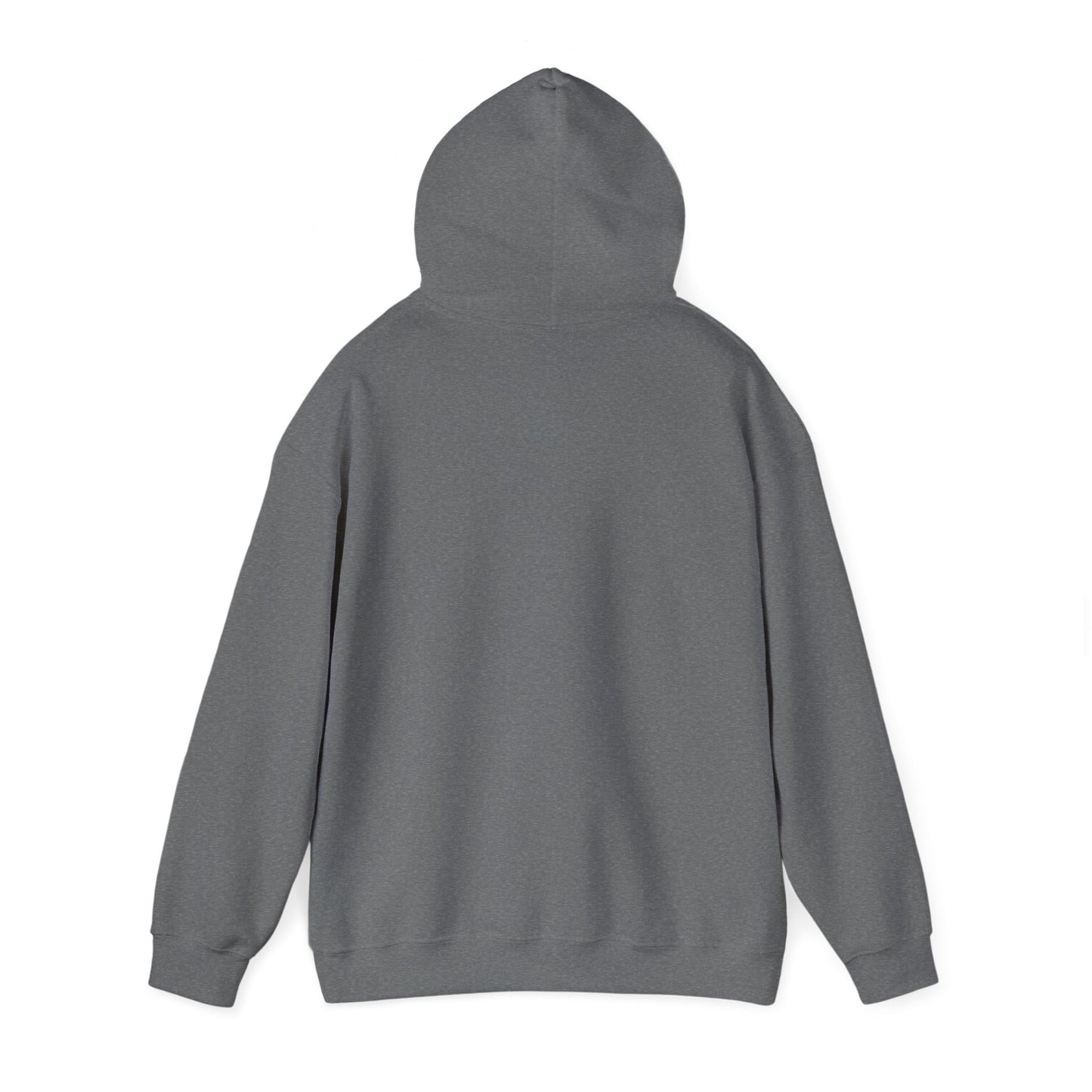 STABility Hooded Sweatshirt