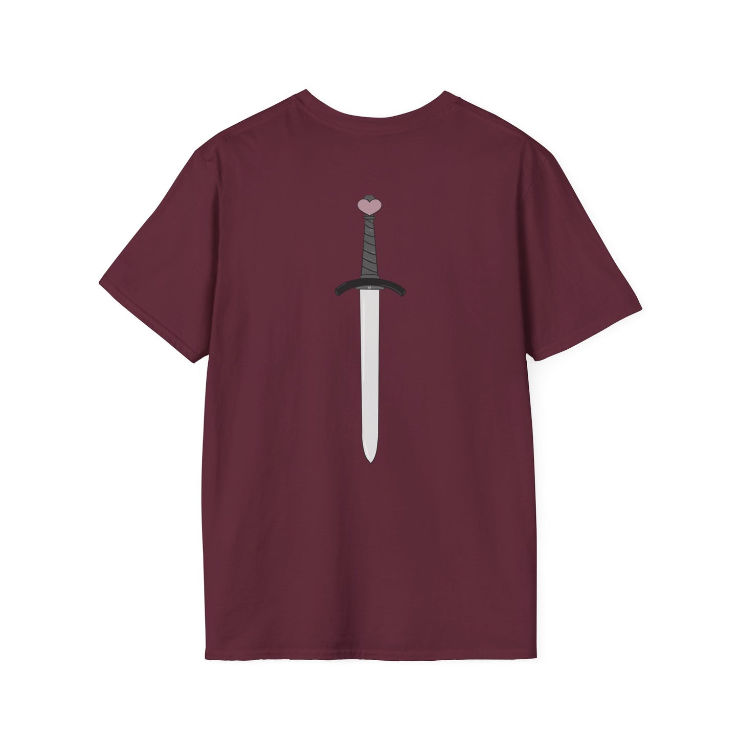 LOVE HURTS T-Shirt