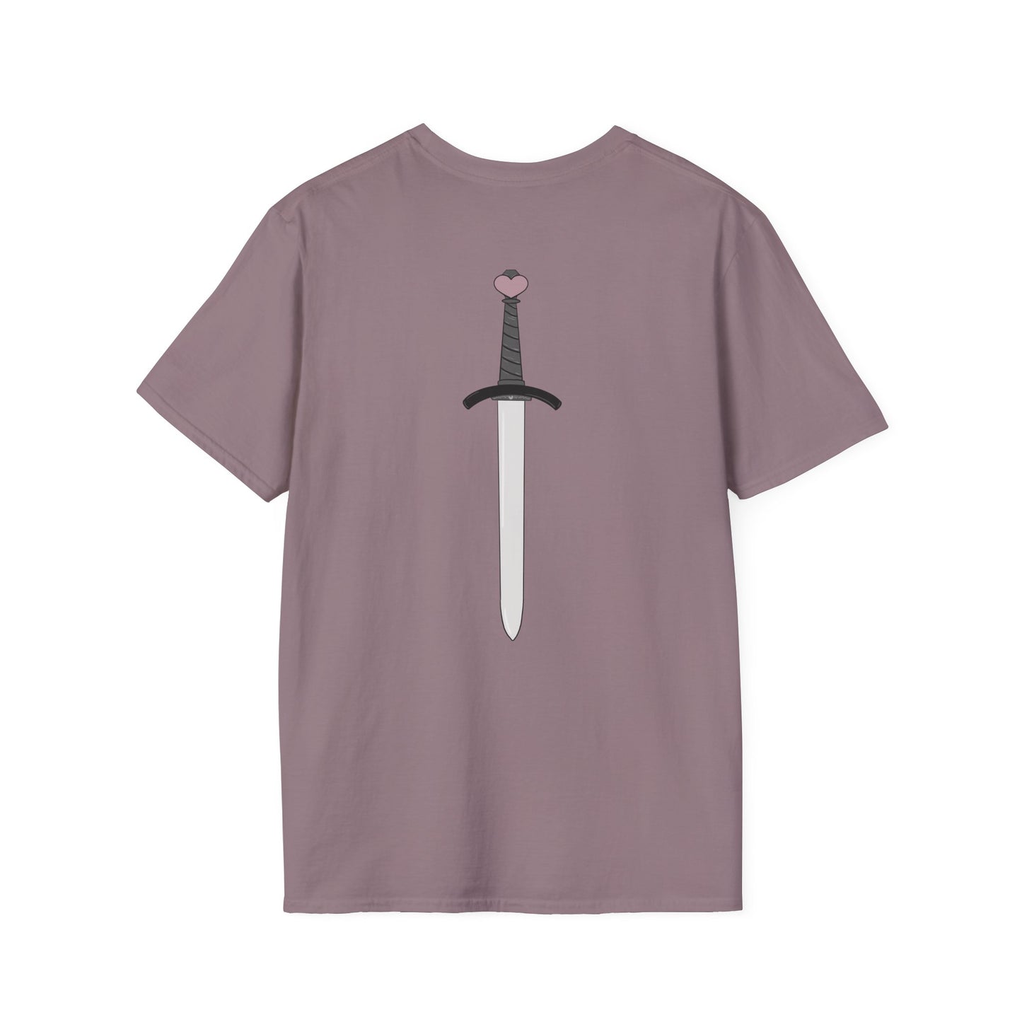 LOVE HURTS T-Shirt