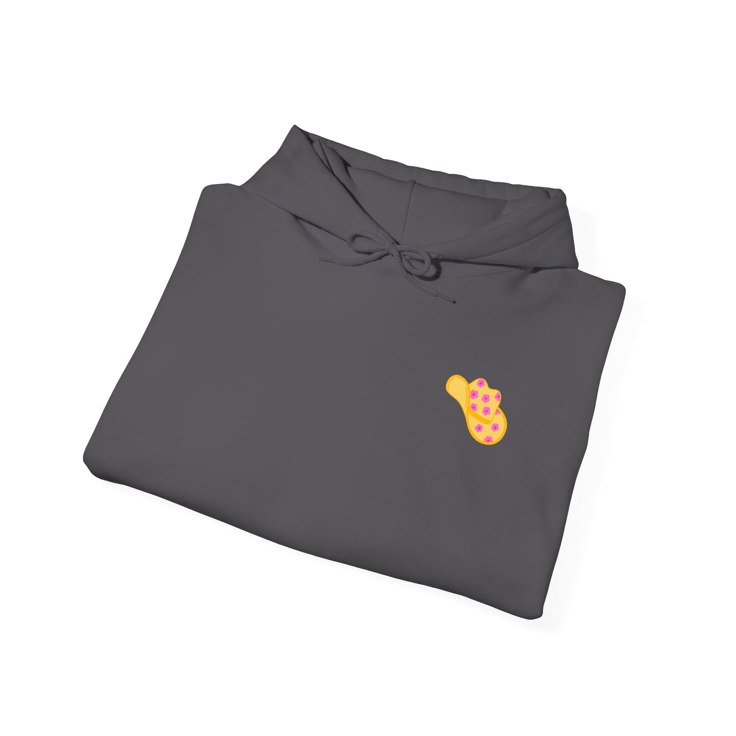 Reading Cowgirl Sh*t Hooded Sweatshirt