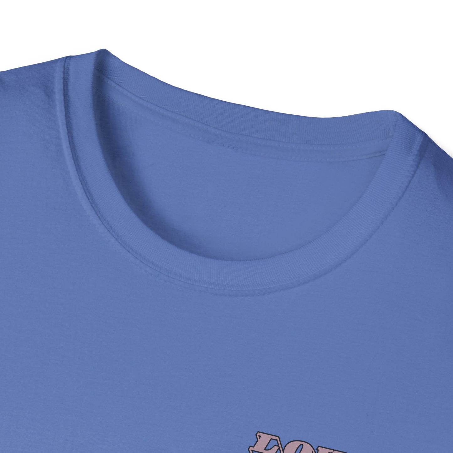 LOVE HURTS T-Shirt