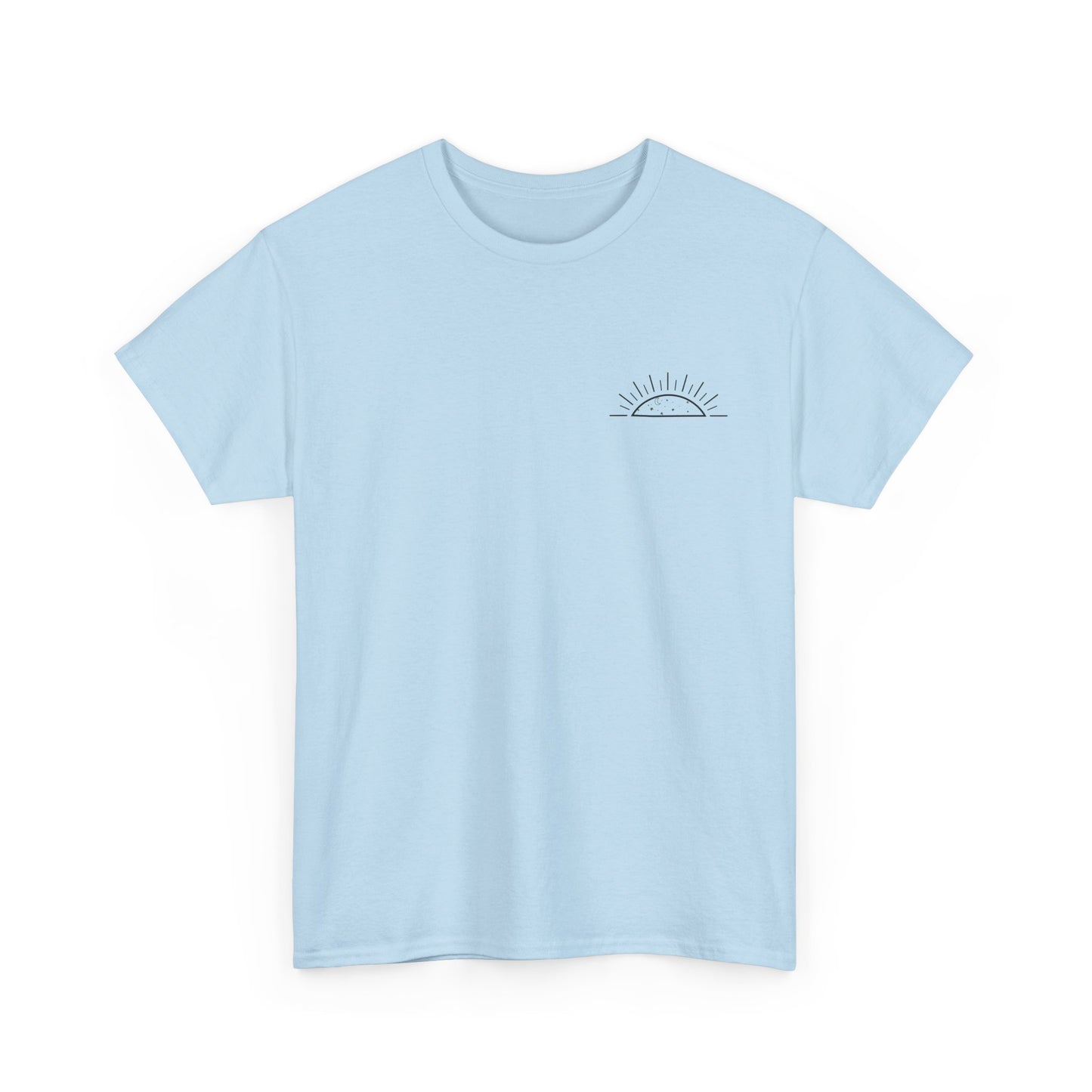 STARRY NIGHT Heavy Cotton Tee