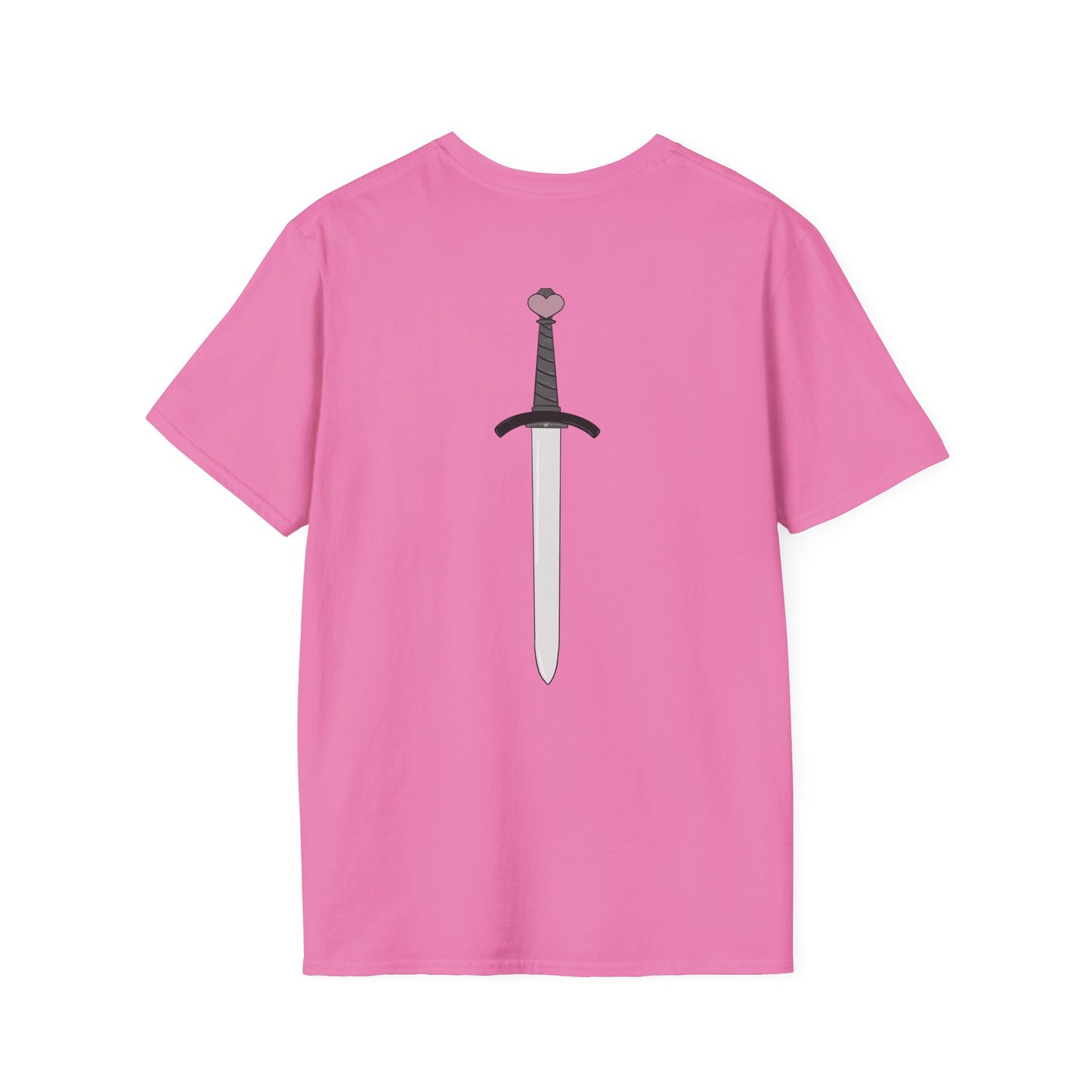 LOVE HURTS T-Shirt