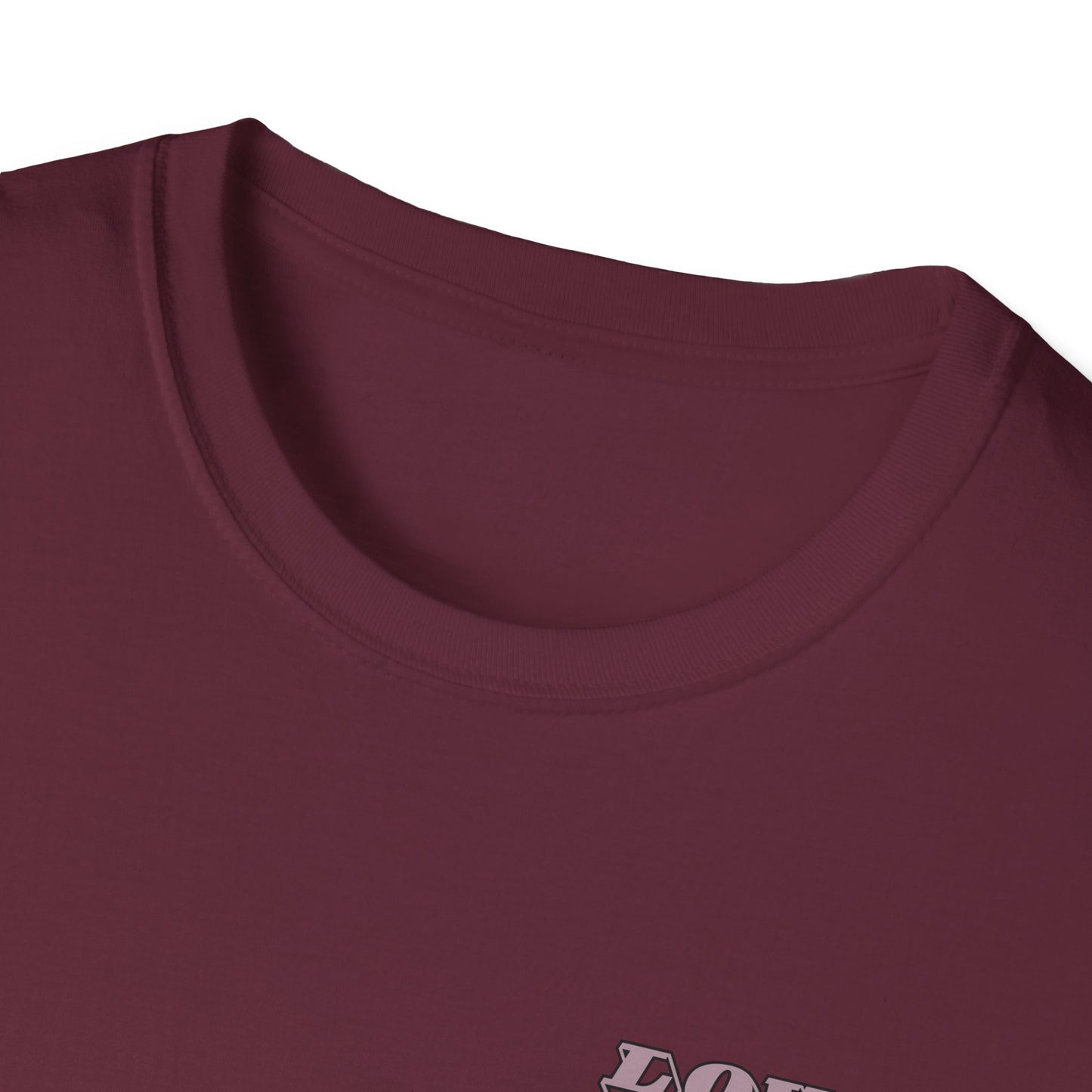 LOVE HURTS T-Shirt
