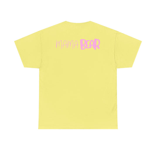 Mama Bear Cotton Tee