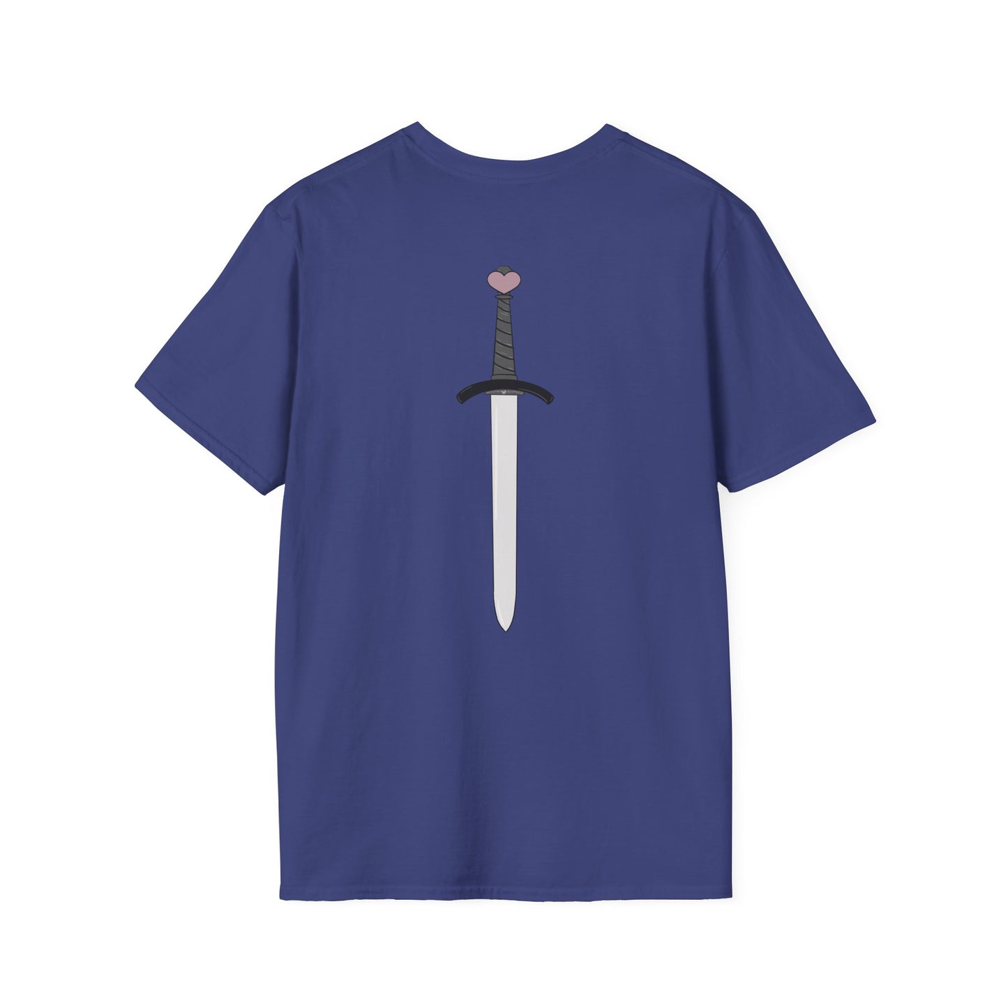 LOVE HURTS T-Shirt